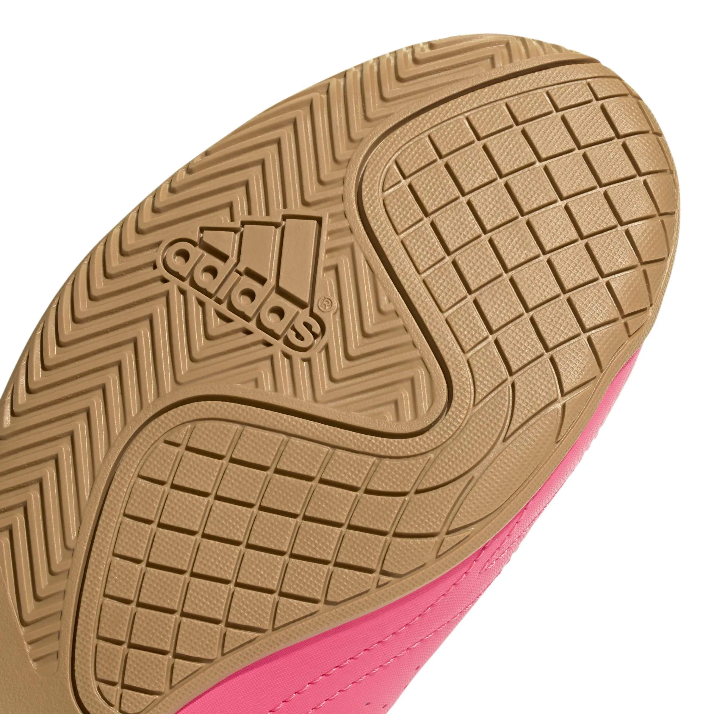 adidas Erkek Deportivo III Halı Saha Ayakkabısı KJ4451 - Görsel 3