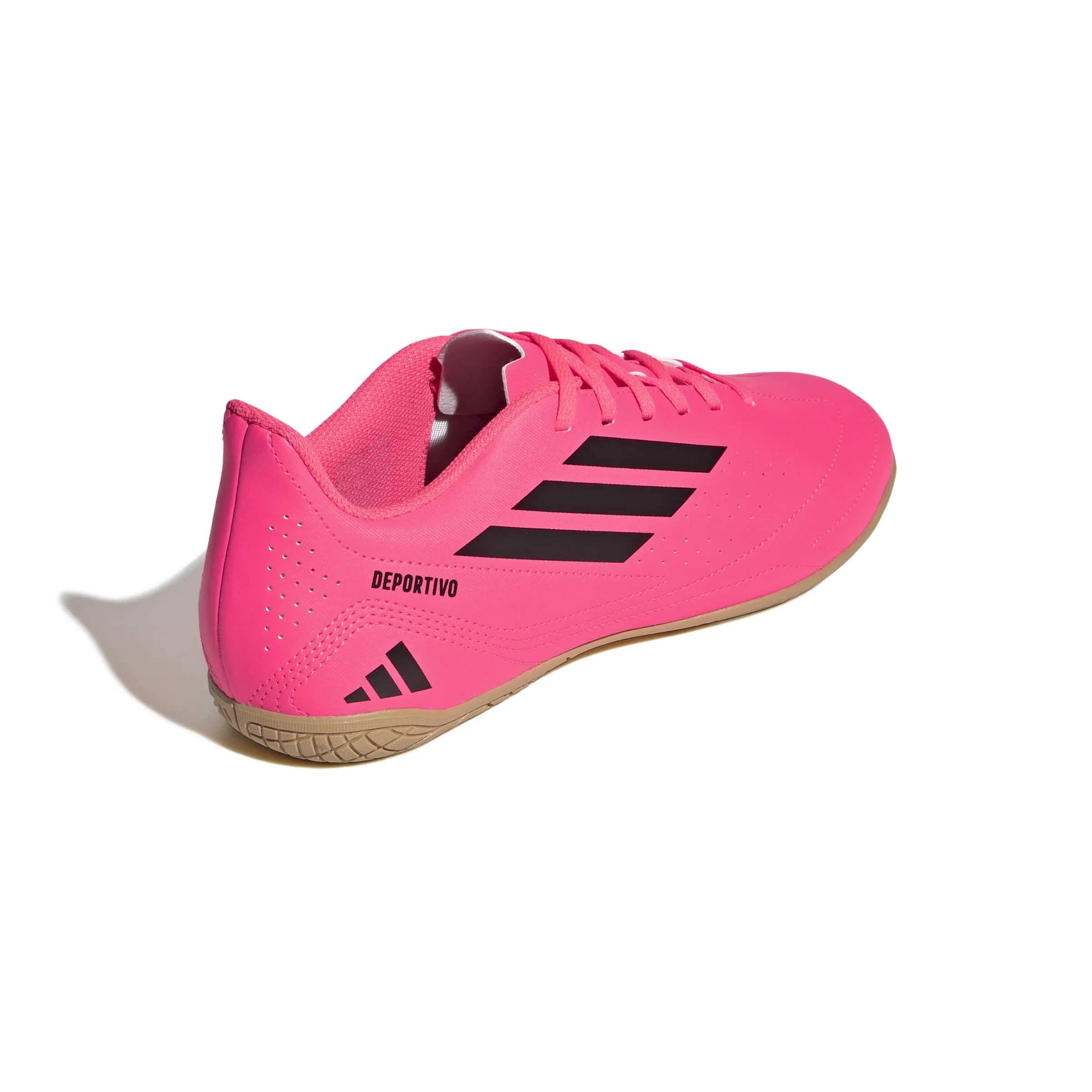 adidas Erkek Deportivo III Halı Saha Ayakkabısı KJ4451 - Görsel 5