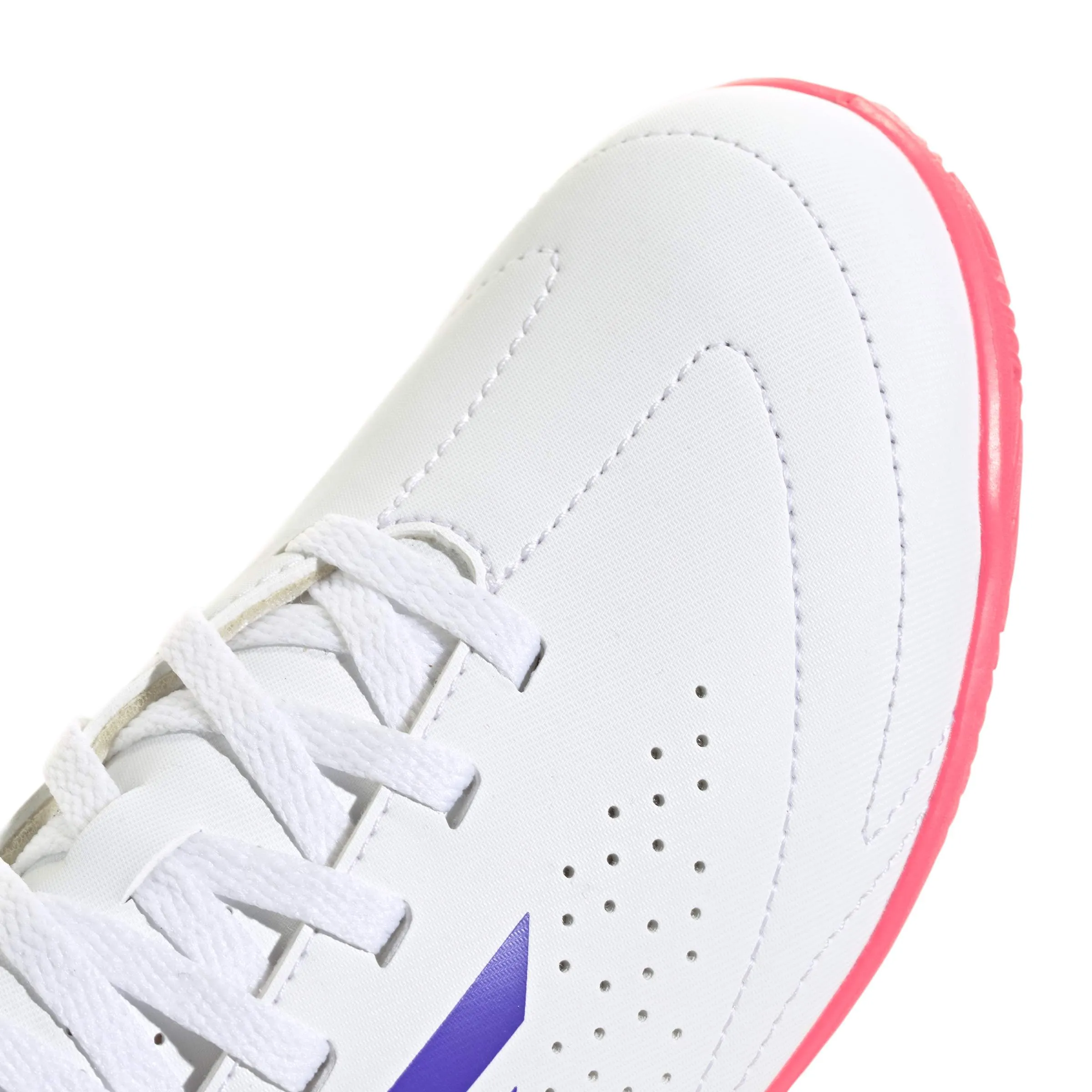 adidas Çocuk Deportivo III Çim Saha Kramponu KJ4452 - Görsel 3