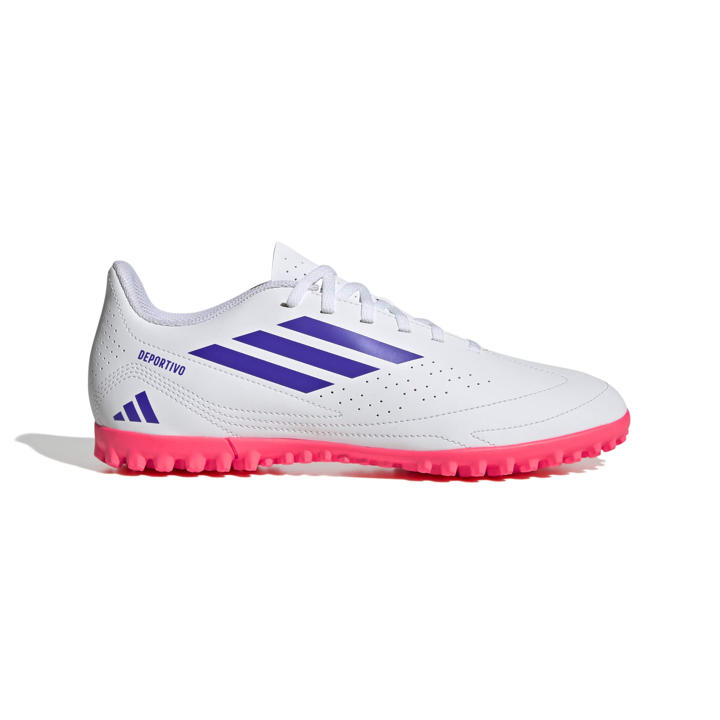 adidas Erkek Deportivo III Çim Saha Kramponu KJ4456