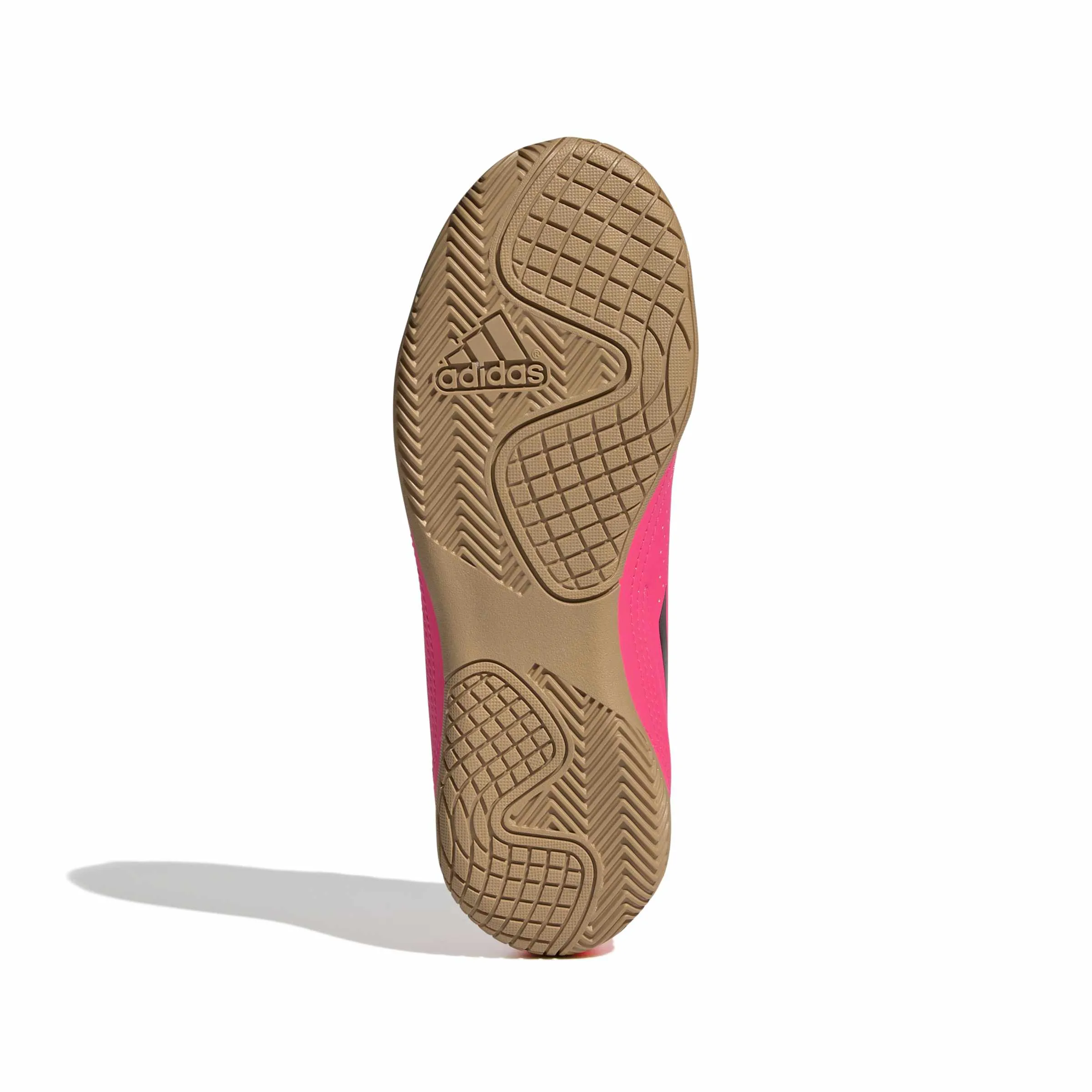adidas Çocuk Deportivo III Pembe Futbol Ayakkabısı KJ4465 - Görsel 4