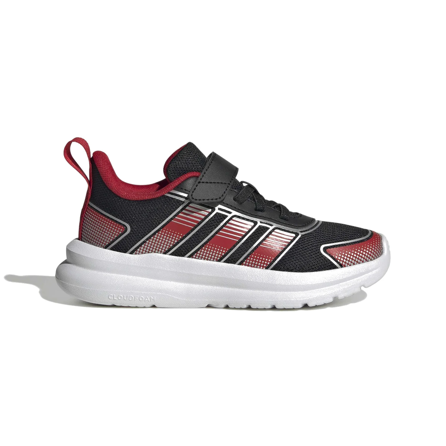 adidas Çocuk Tensaur Run 4.0 Spor Ayakkabı KJ6695