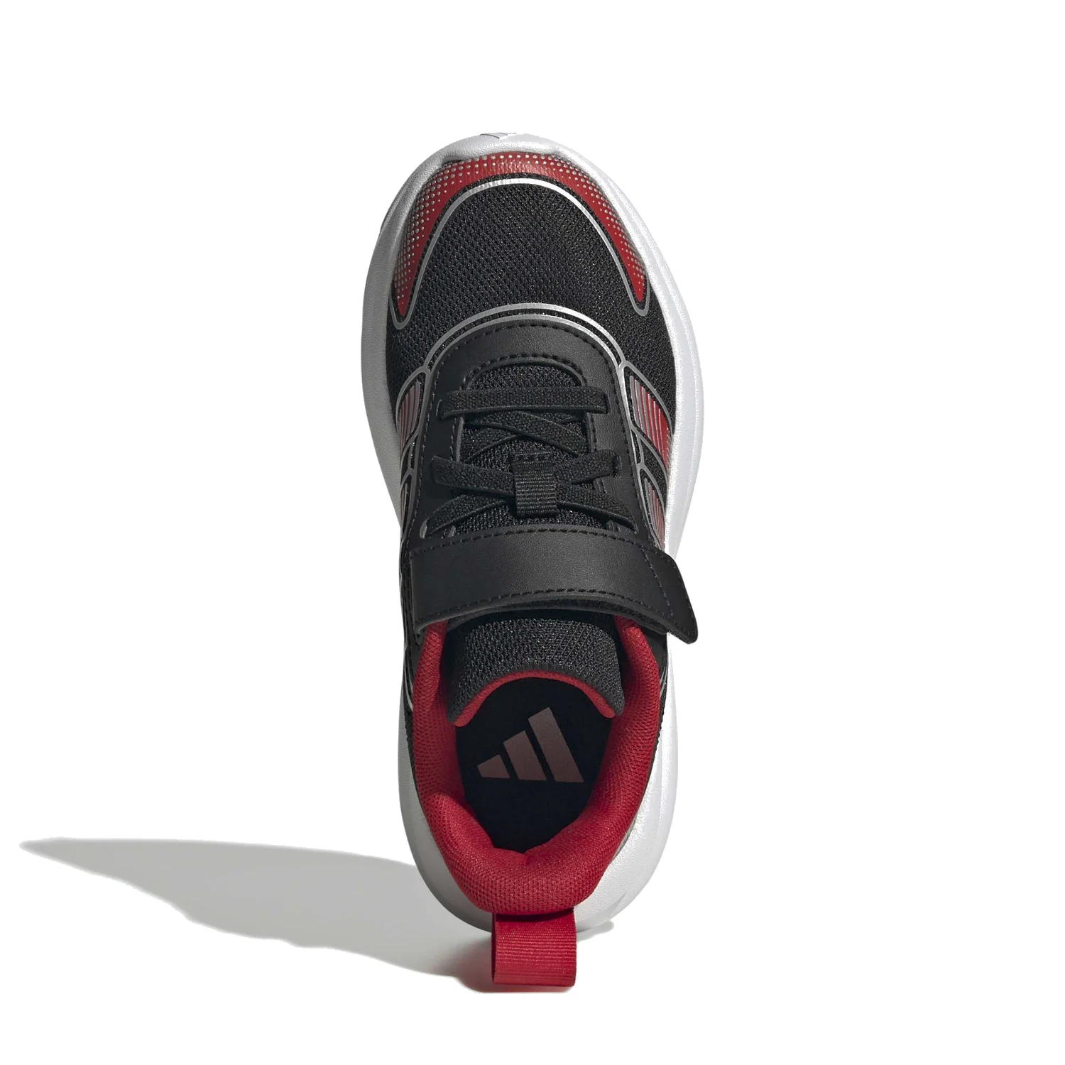 adidas Çocuk Tensaur Run 4.0 Spor Ayakkabı KJ6695 - Görsel 3