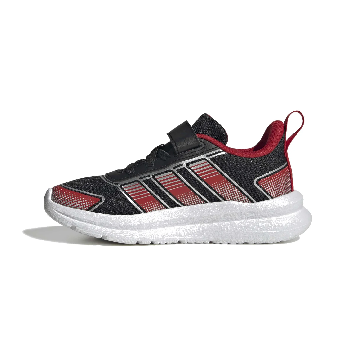 adidas Çocuk Tensaur Run 4.0 Spor Ayakkabı KJ6695 - Görsel 5