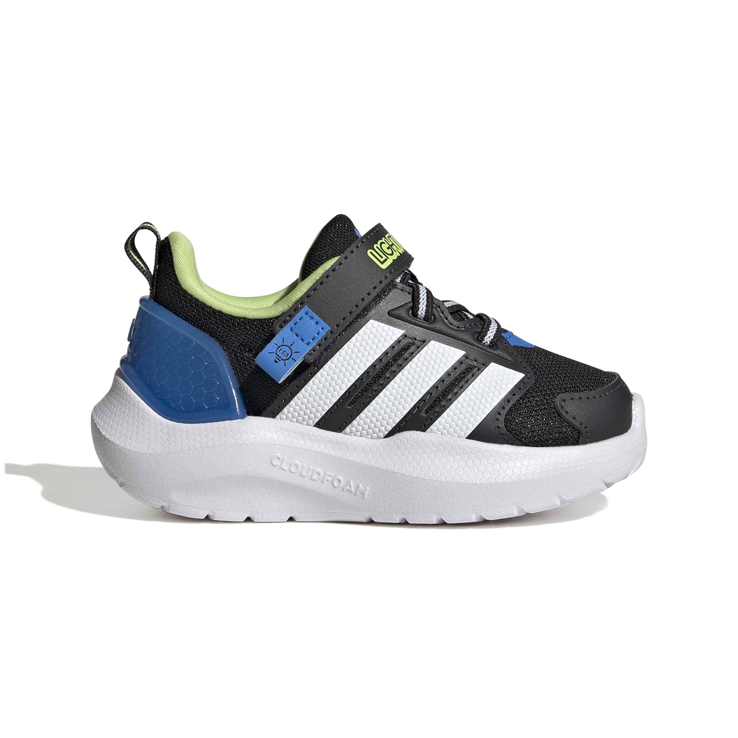 adidas Bebek Lıghtroma Runner  Spor Ayakkabı KJ9716
