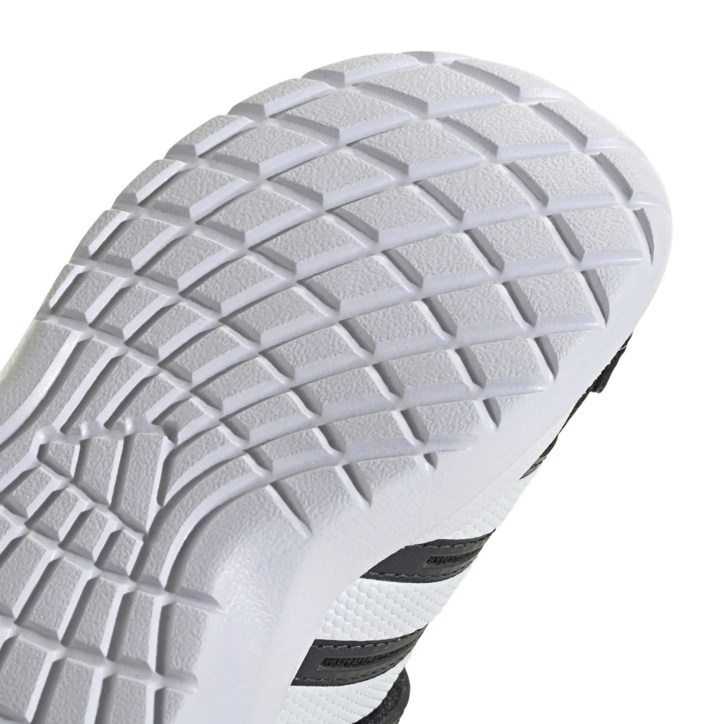 adidas Bebek Lıghtroma Runner  Spor Ayakkabı KJ9716 - Görsel 3