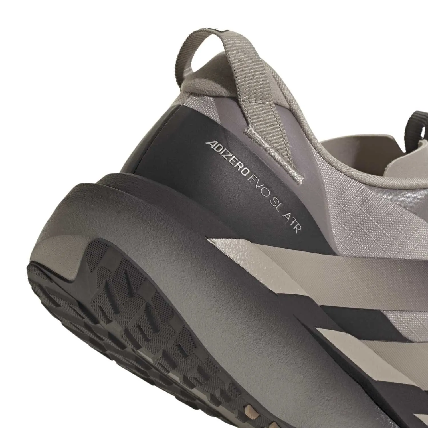 adidas ADIZERO EVO SL ATR Erkek Koşu Ayakkabısı KK0309 - Görsel 3