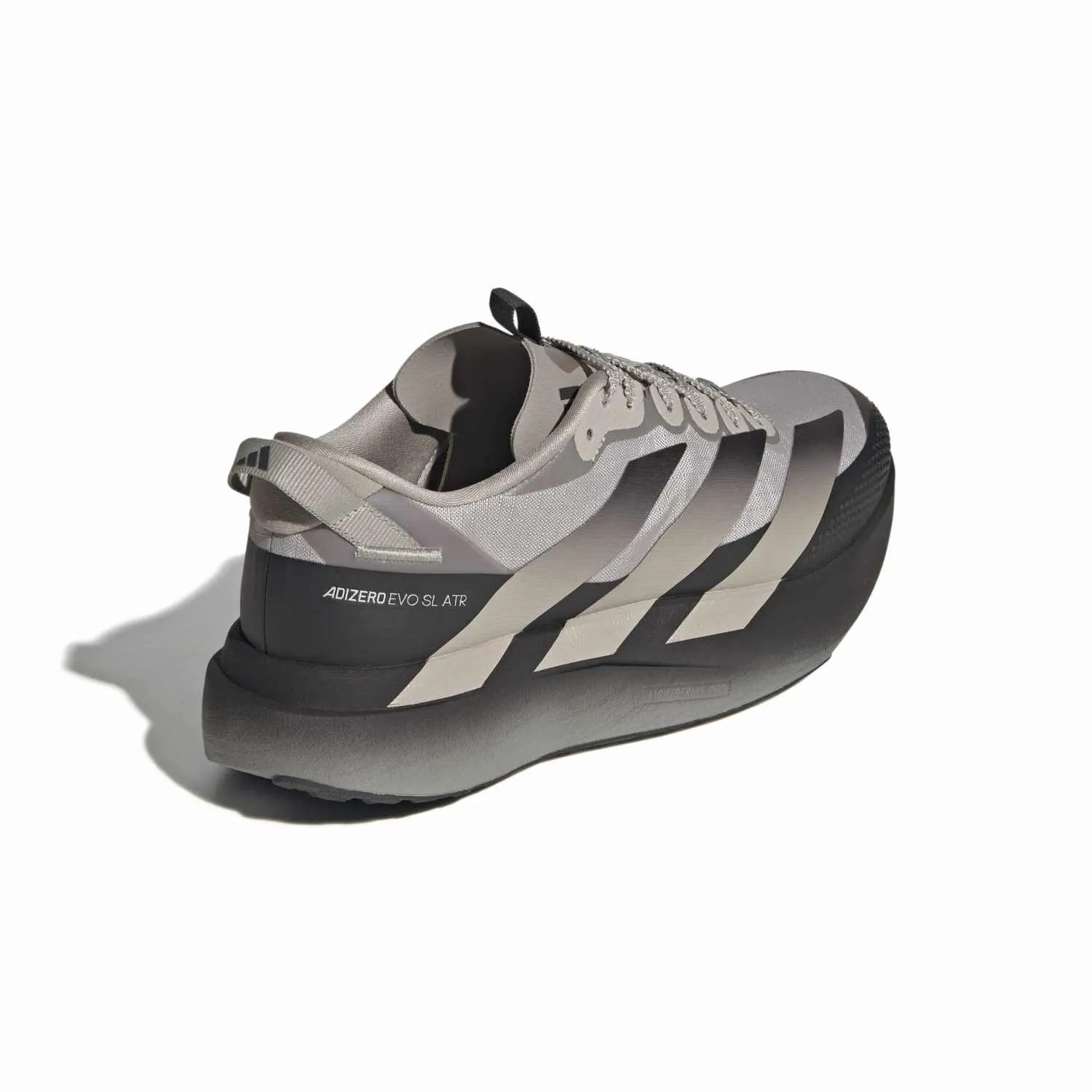 adidas ADIZERO EVO SL ATR Erkek Koşu Ayakkabısı KK0309 - Görsel 5