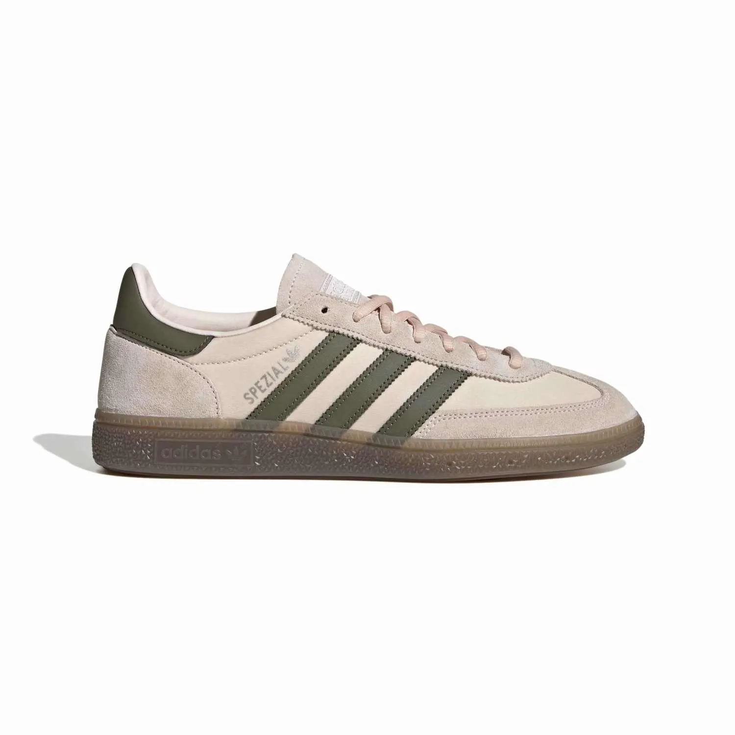 adidas Kadın Handball Spezial Pembe Ayakkabı KK1149 - Görsel 1