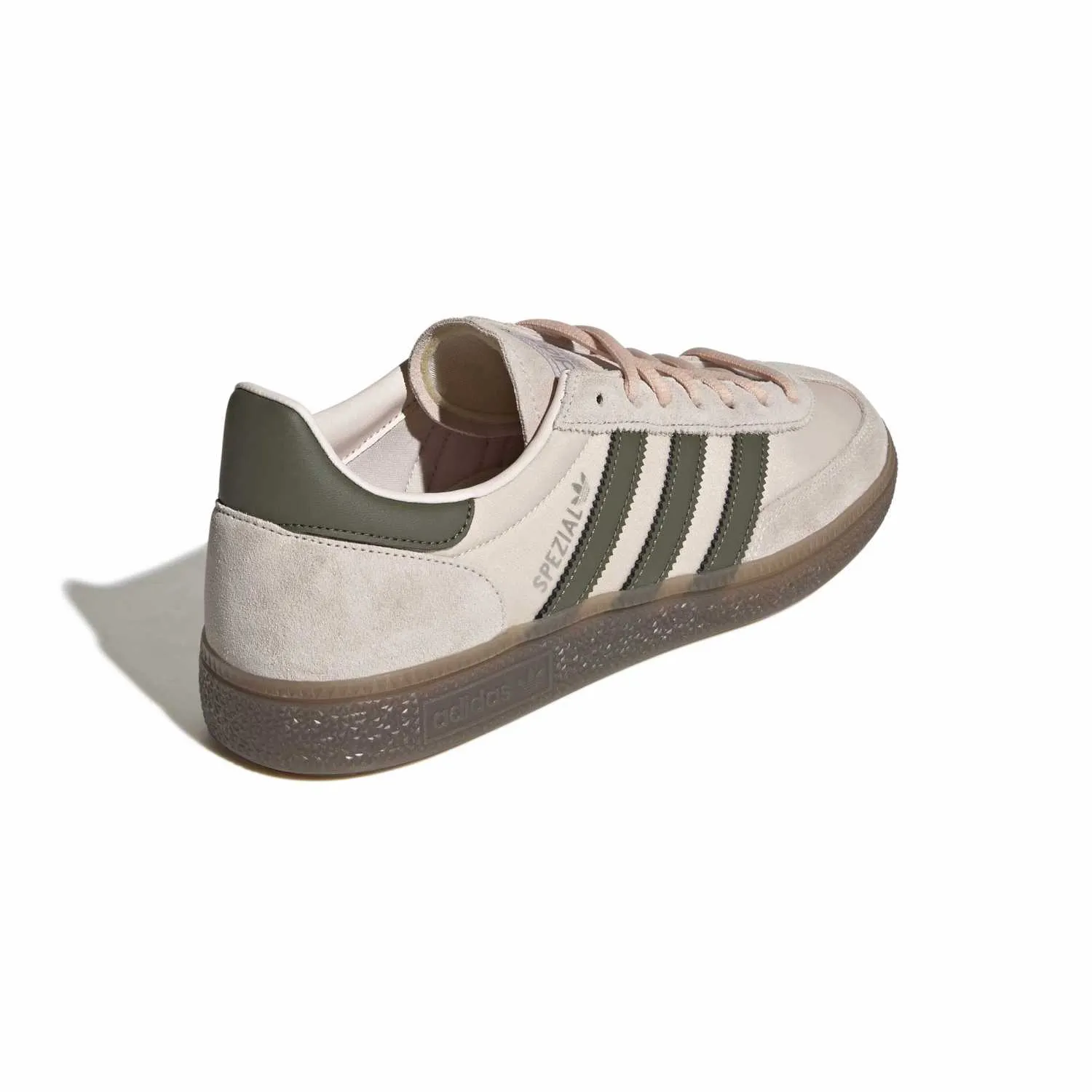 adidas Kadın Handball Spezial Pembe Ayakkabı KK1149 - Görsel 5
