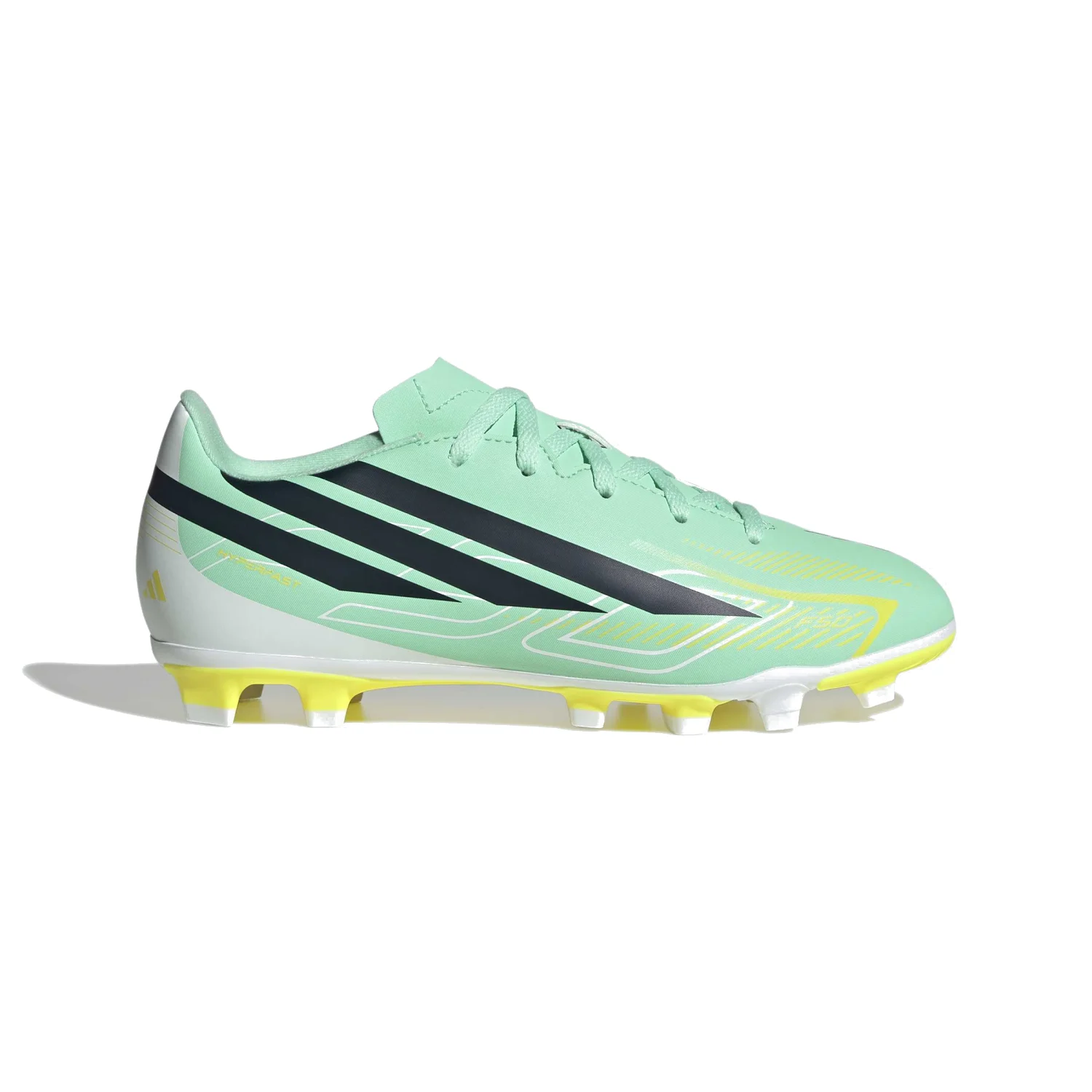 adidas Çocuk Hyperfast Club Çim Saha Kramponu KK1305