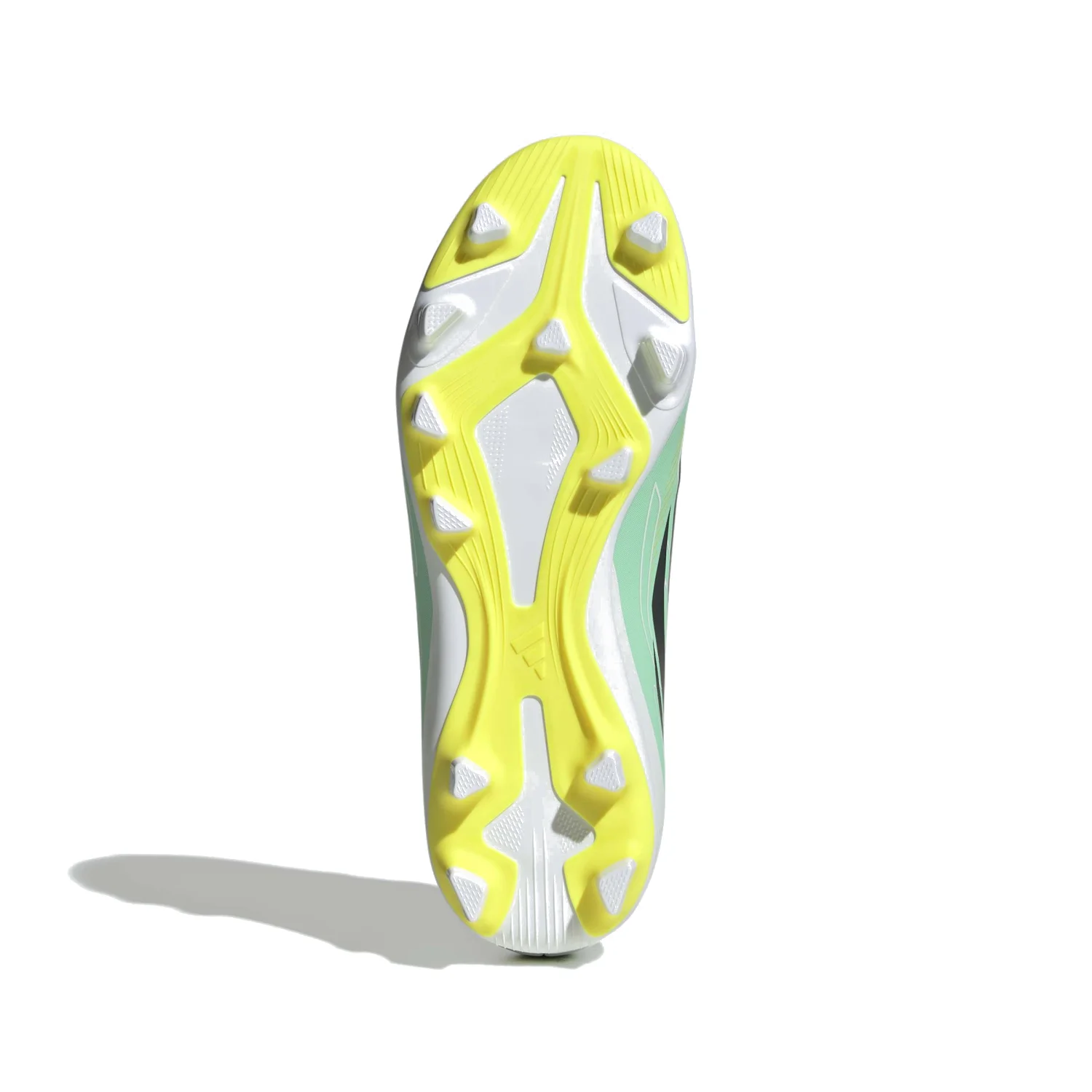 adidas Çocuk Hyperfast Club Çim Saha Kramponu KK1305 - Görsel 3
