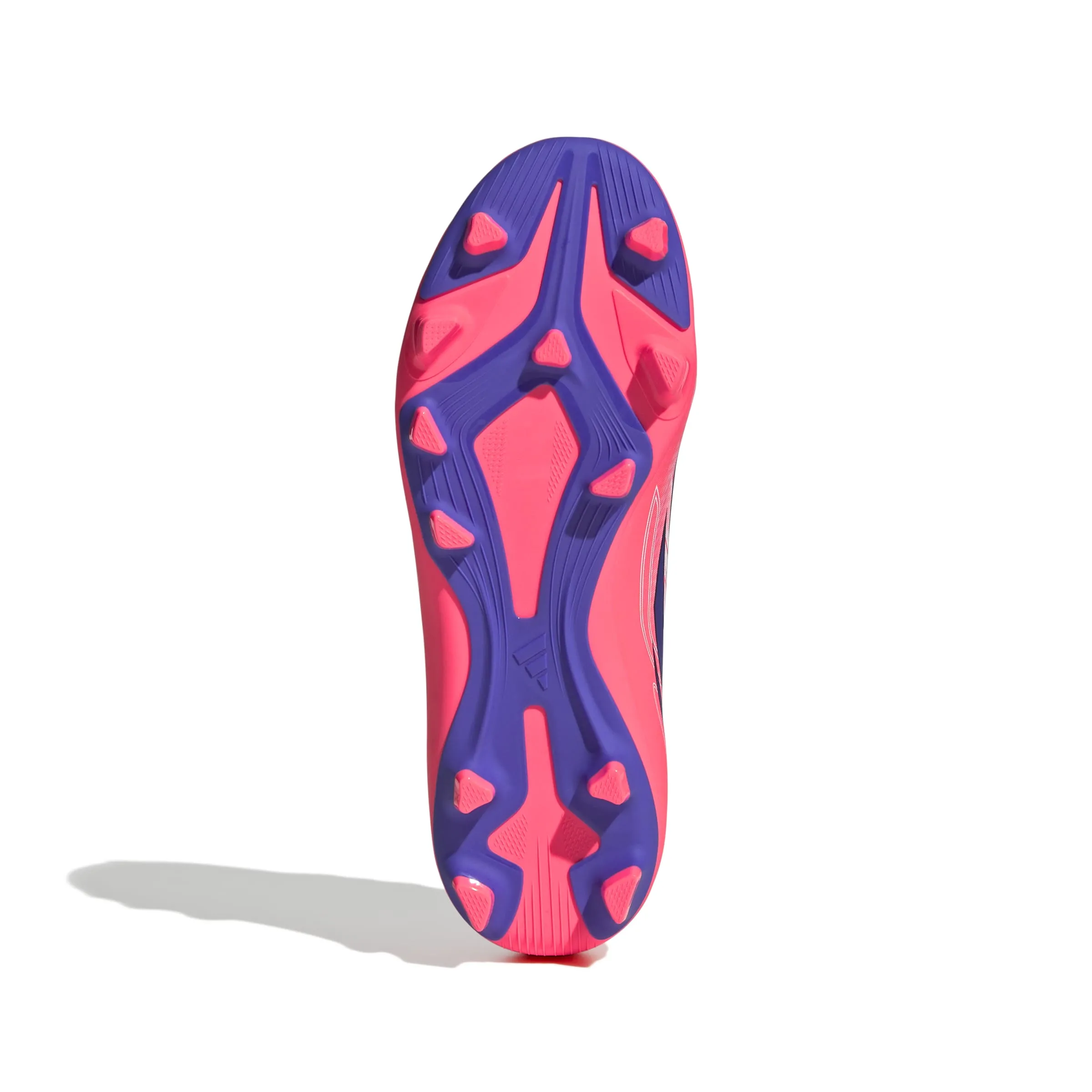 adidas Çocuk F50 Hyperfast Club Çim Saha Kramponu KK1308 - Görsel 4
