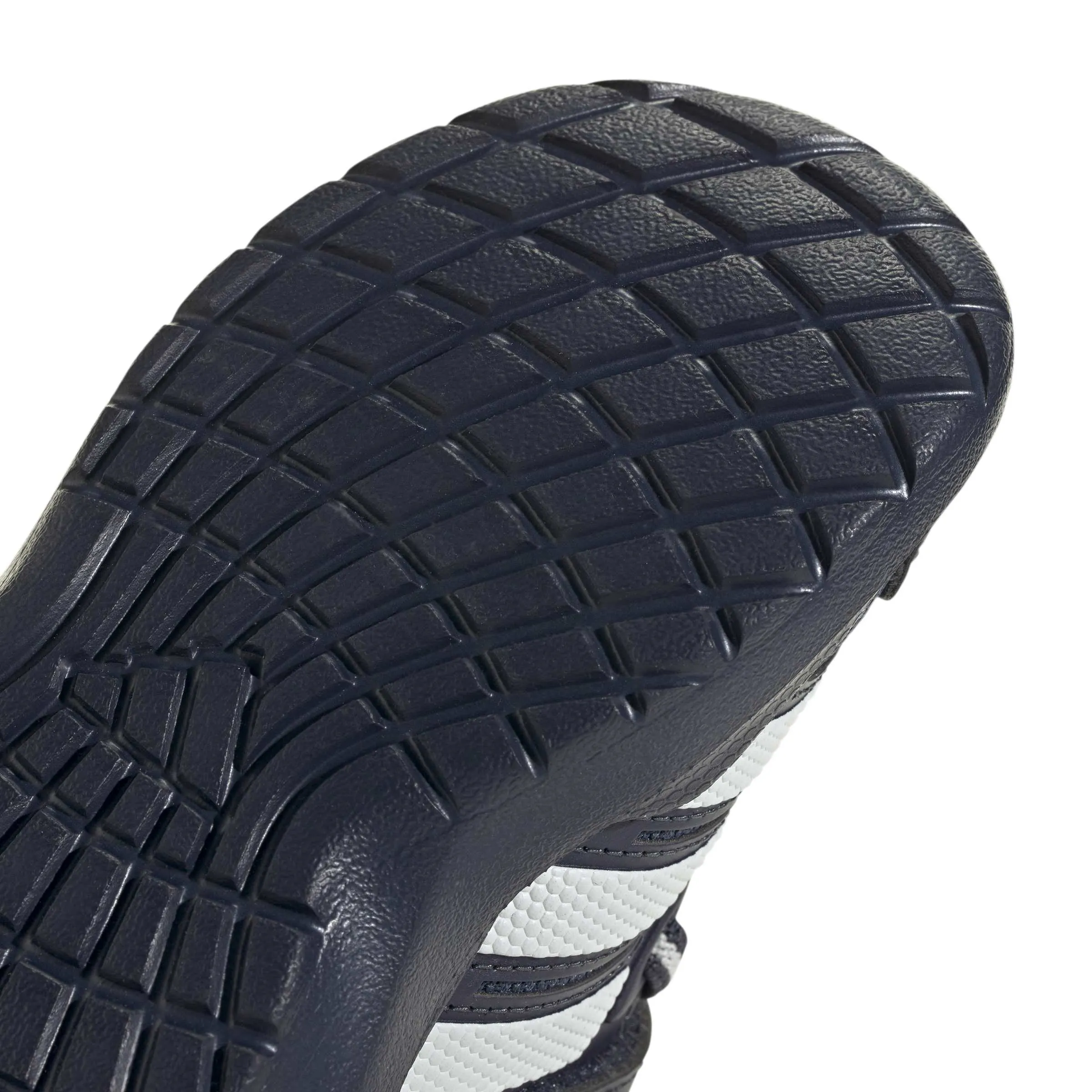 adidas Bebek Lıghtroma Runner Spor Ayakkabı KK3282 - Görsel 3