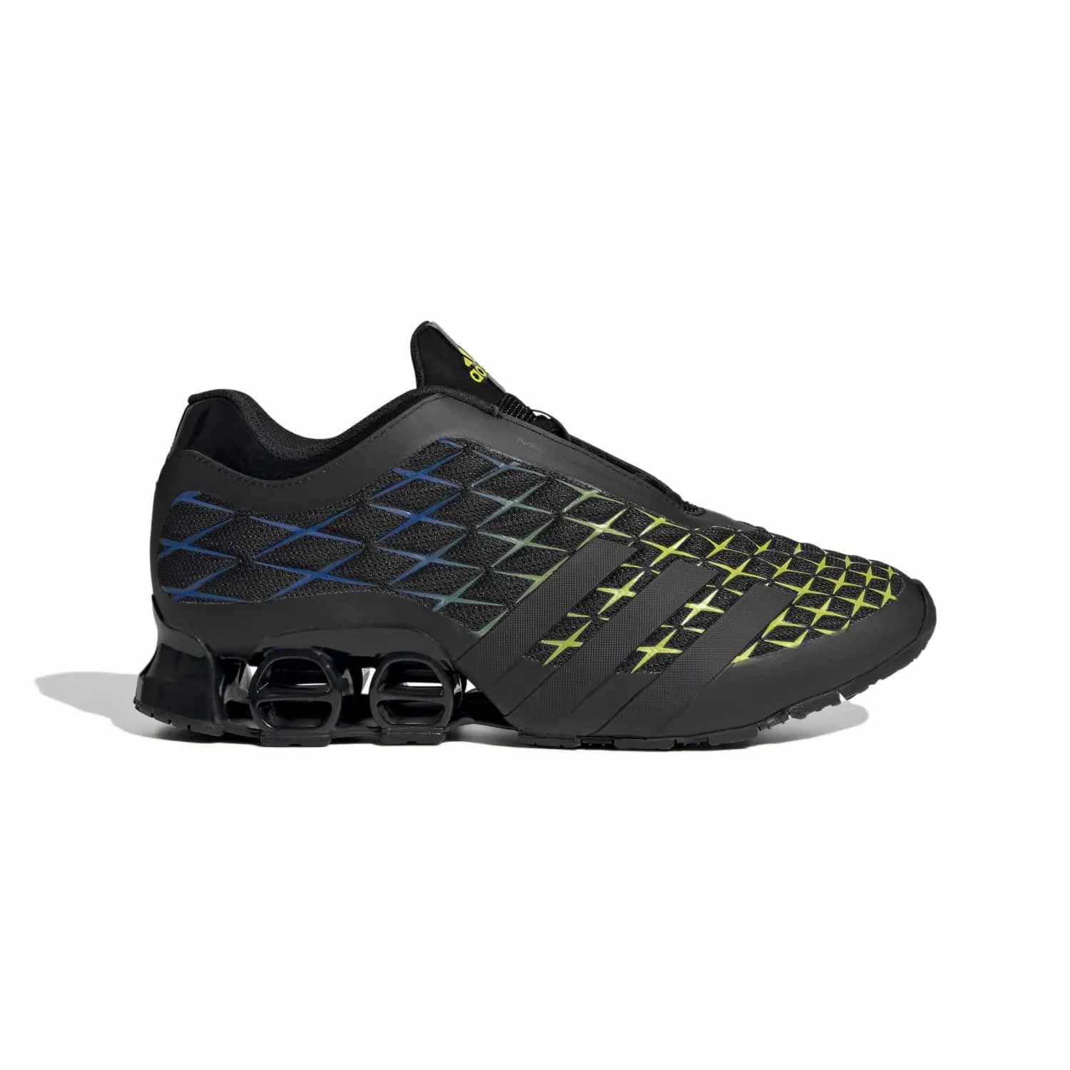 adidas Siyah Megaride S4 Ayakkabı KK3391 - Görsel 1