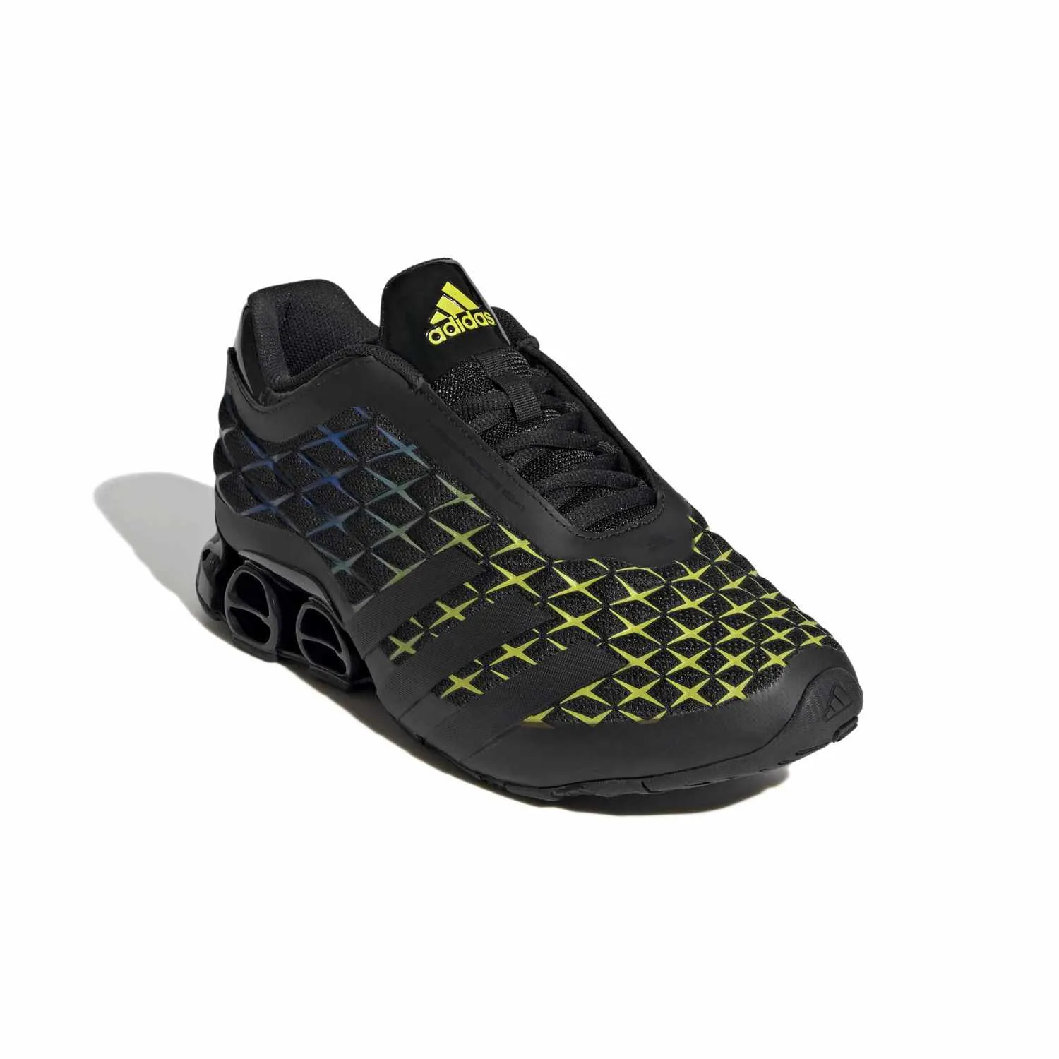 adidas Siyah Megaride S4 Ayakkabı KK3391 - Görsel 2
