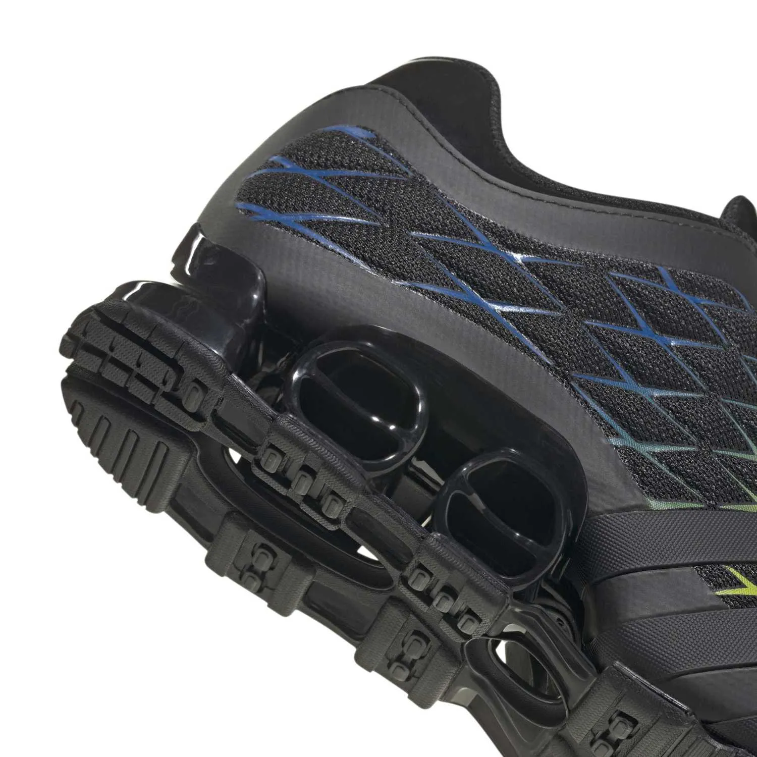 adidas Siyah Megaride S4 Ayakkabı KK3391 - Görsel 3