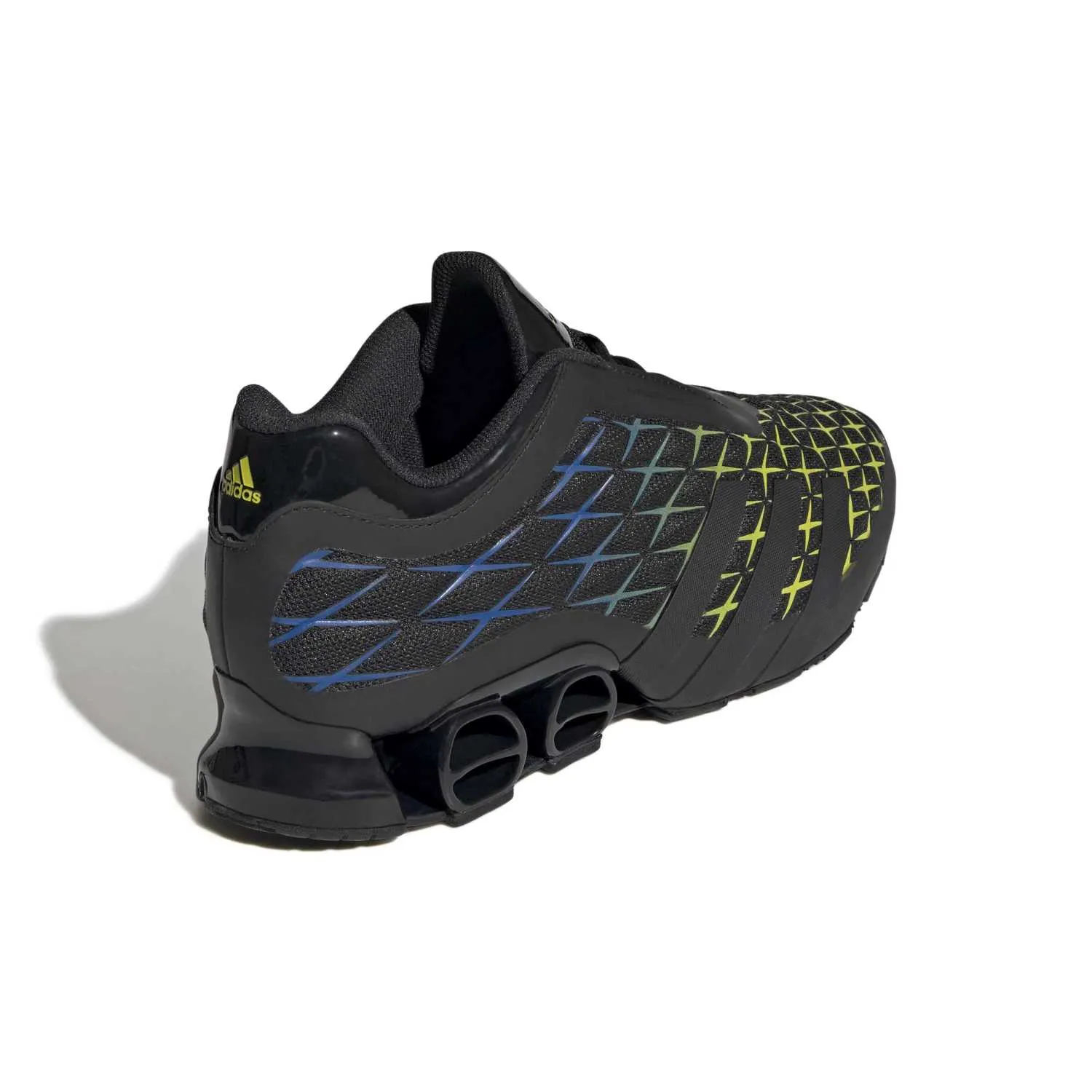 adidas Siyah Megaride S4 Ayakkabı KK3391 - Görsel 5