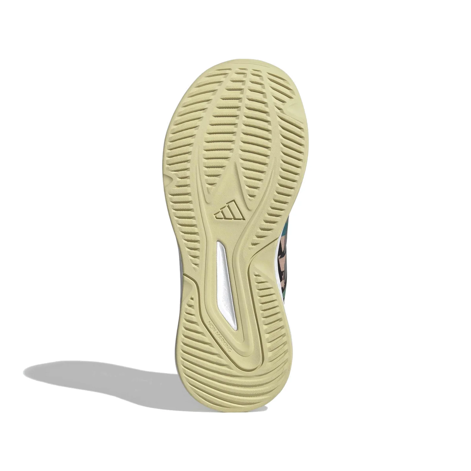 adidas Çocuk Minecraft Fortarun Spor Ayakkabı KK4627 - Görsel 4