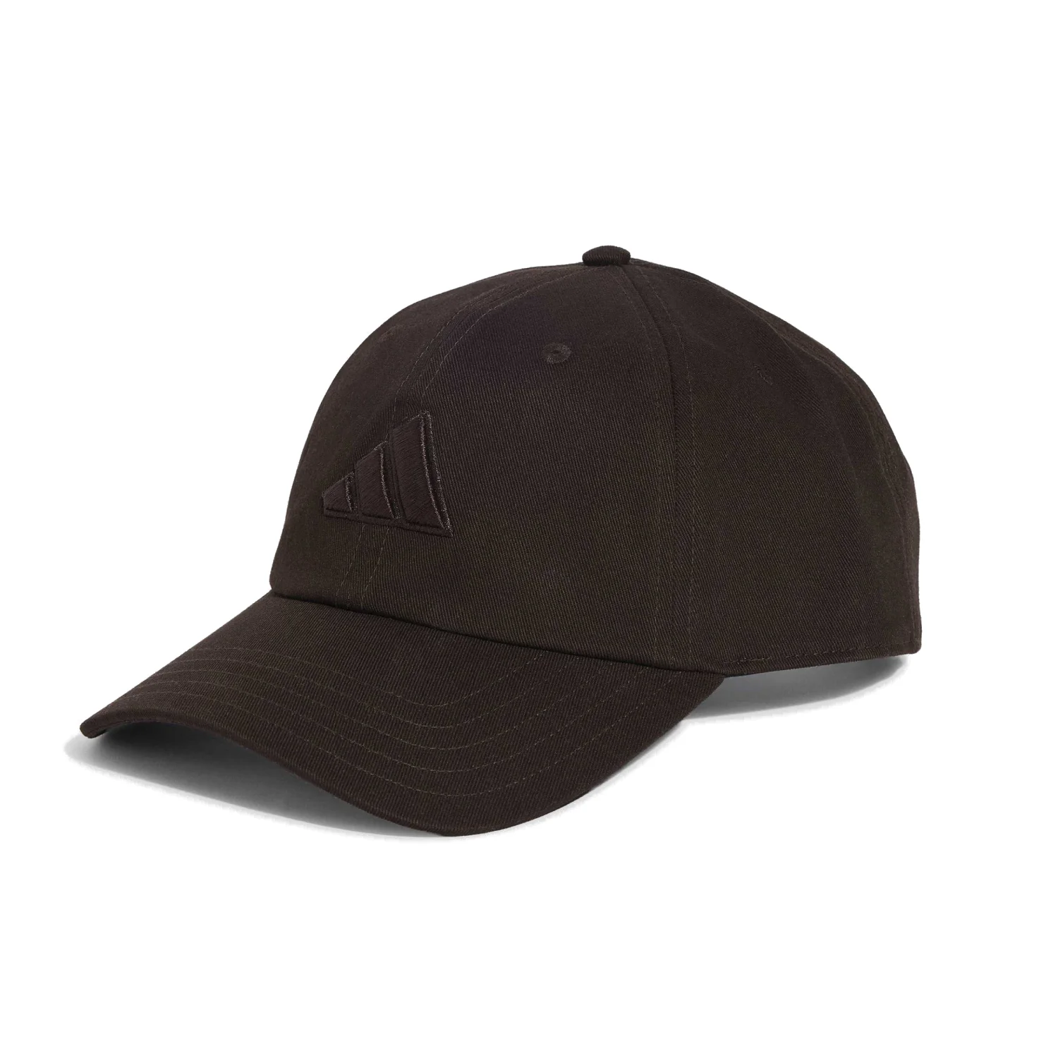 adidas DAD CAP BİG Logo Kahverengi Şapka KQ5167