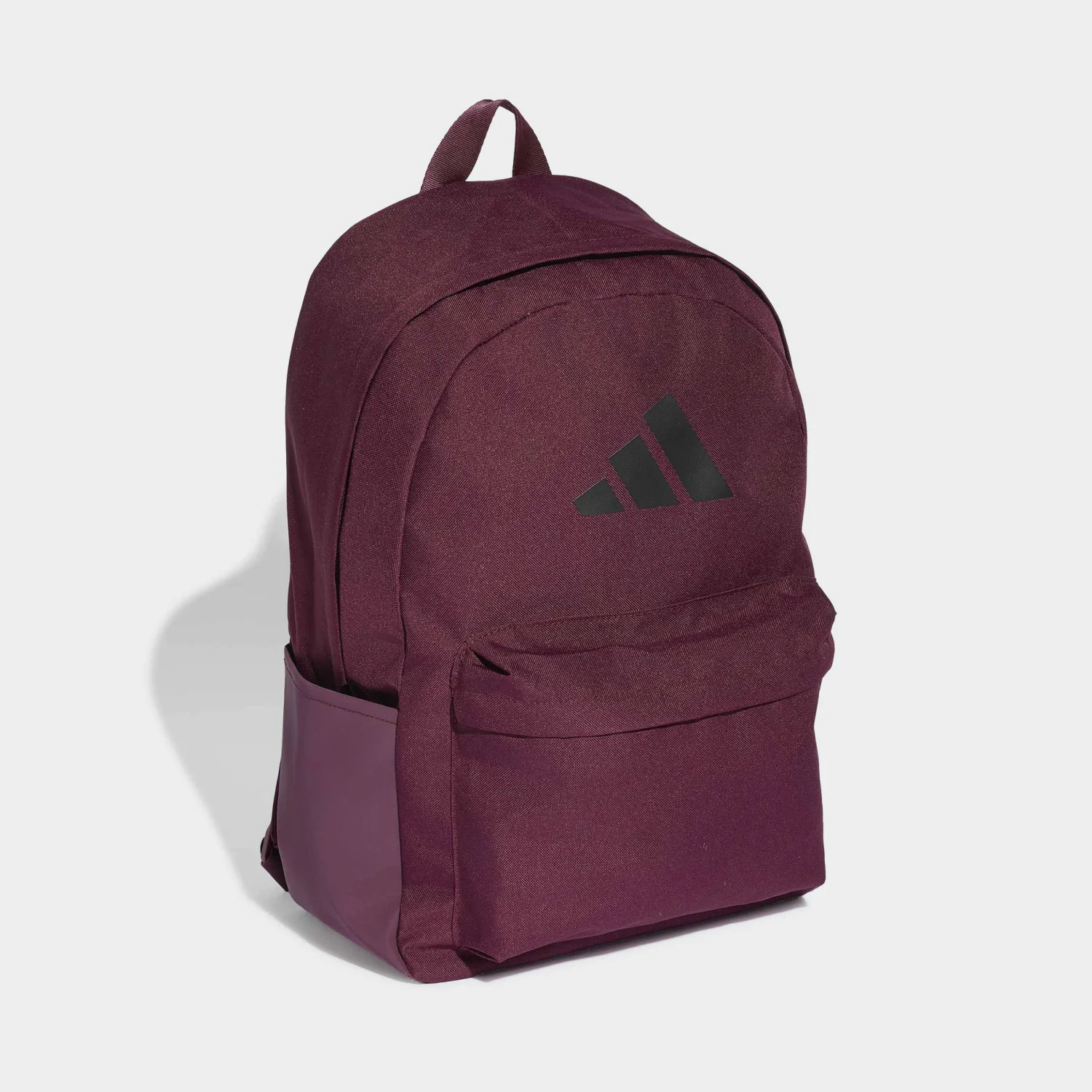 adidas Bordo Classic 3 Bar Logo Sırt Çantası KQ6741 - Görsel 5