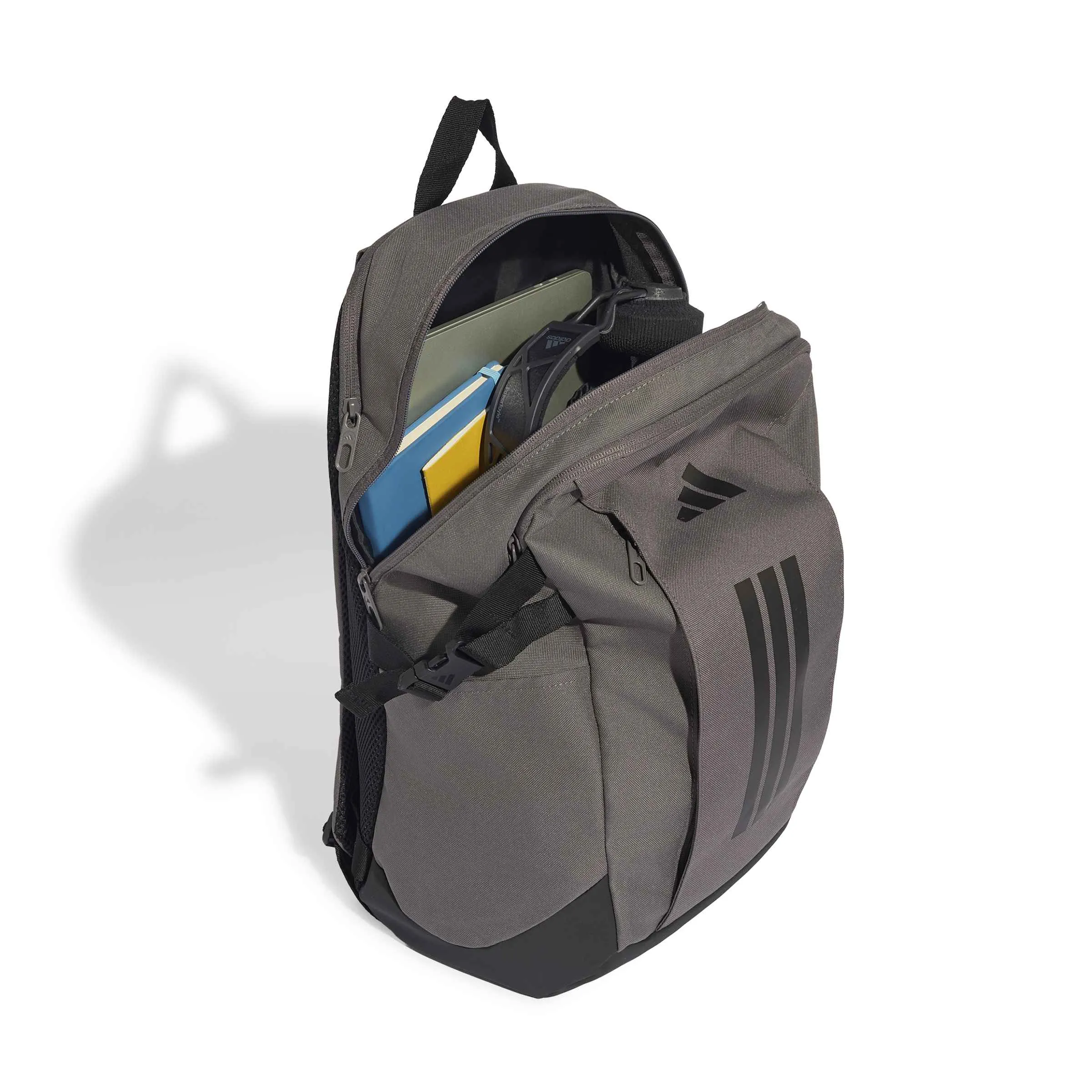 adidas APWR Kahverengi Sırt Çantası KQ6788 - Görsel 2