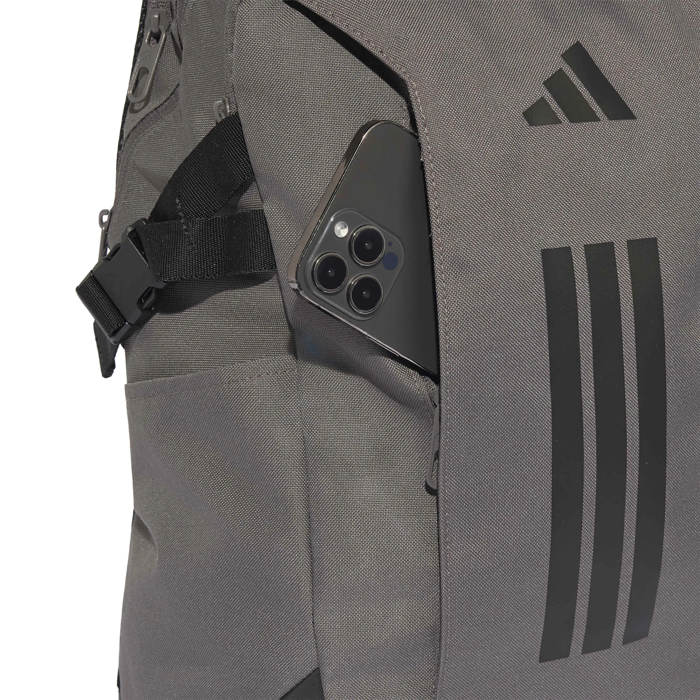 adidas APWR Kahverengi Sırt Çantası KQ6788 - Görsel 5