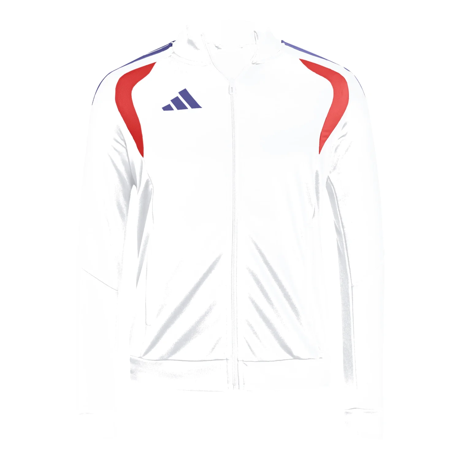 adidas Erkek Tiro26 League Ceket KS5406 - Görsel 2