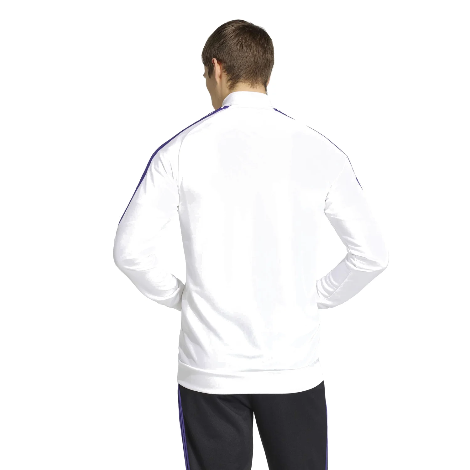 adidas Erkek Tiro26 League Ceket KS5406 - Görsel 4