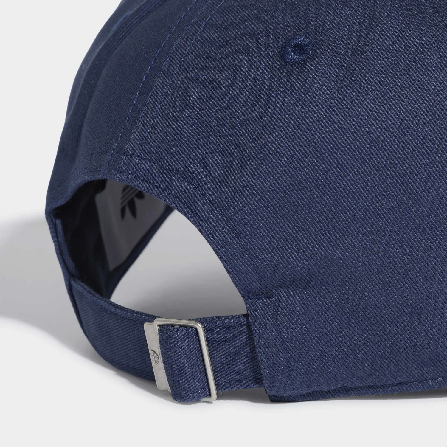 adidas Baseball Lacivert Şapka KS7490 - Görsel 4