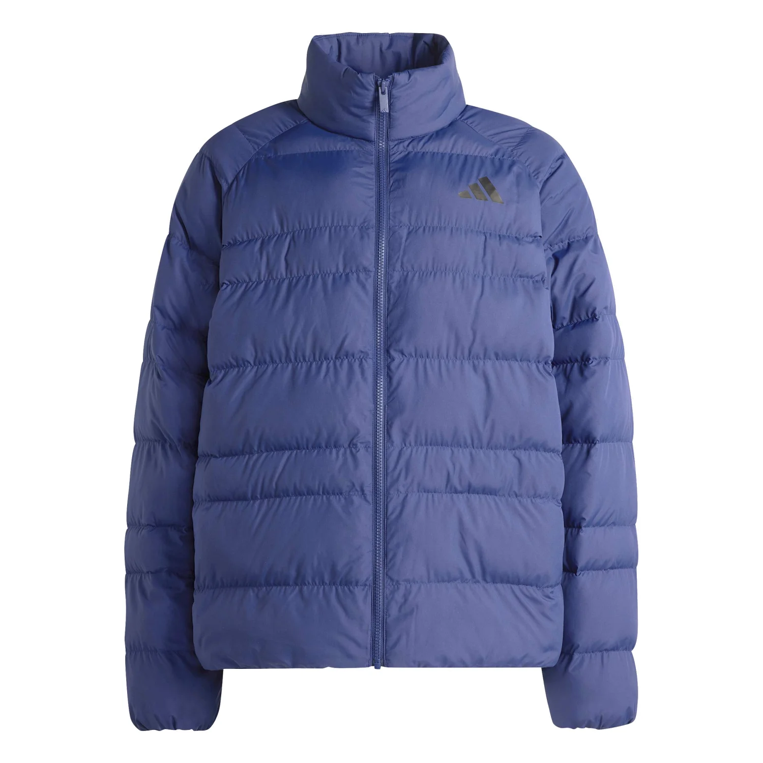 adidas Erkek Essentials Lacivert Mont KS7699
