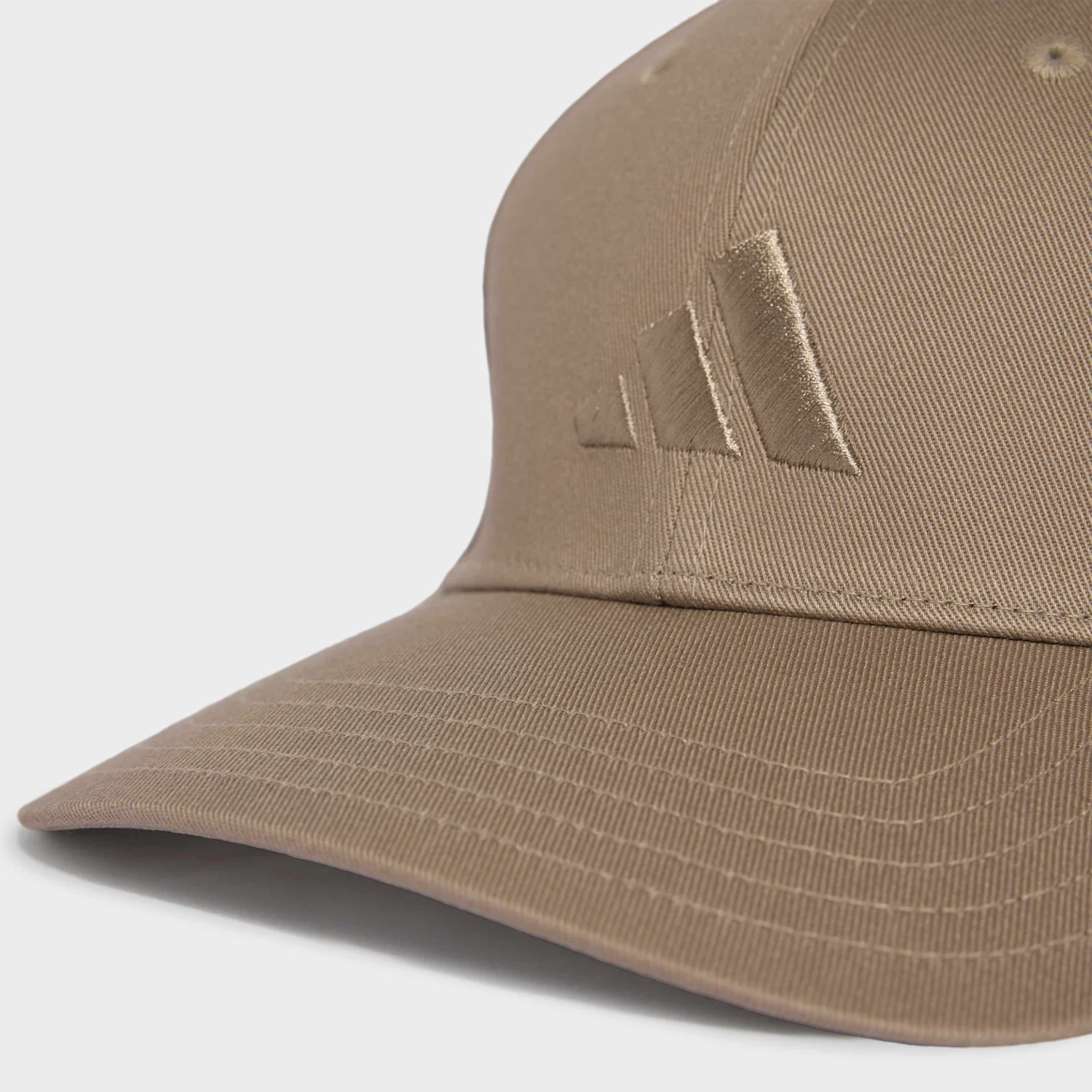 adidas New Logo Baseball Şapka KT4752 - Görsel 3