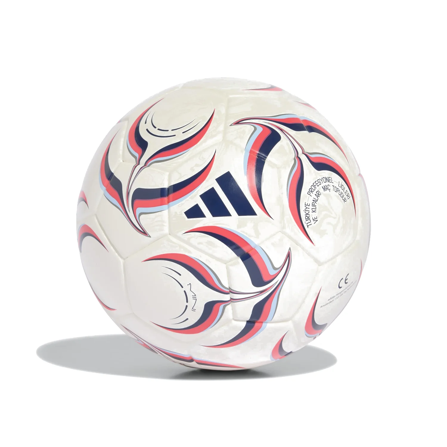 adidas Tiro Beyaz Mini Futbol Topu KY5574
