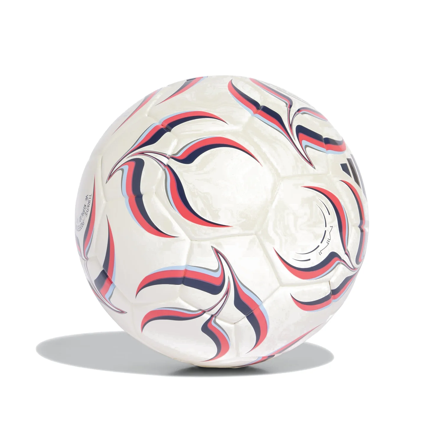 adidas Tiro Beyaz Mini Futbol Topu KY5574 - Görsel 2