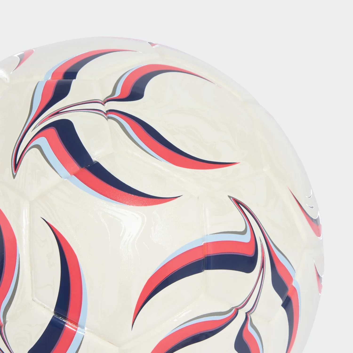 adidas Tiro Beyaz Mini Futbol Topu KY5574 - Görsel 4
