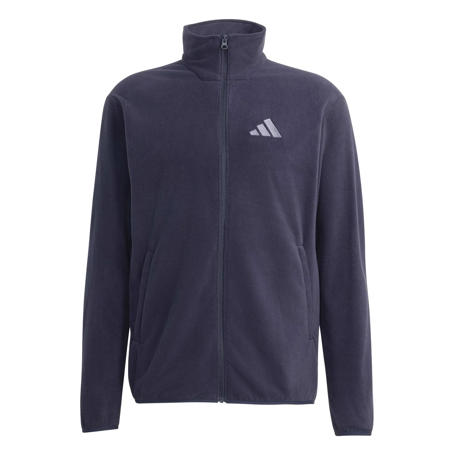 adidas Erkek Terrex Multi Essentials Full Zip Lacivert Ceket KY9787