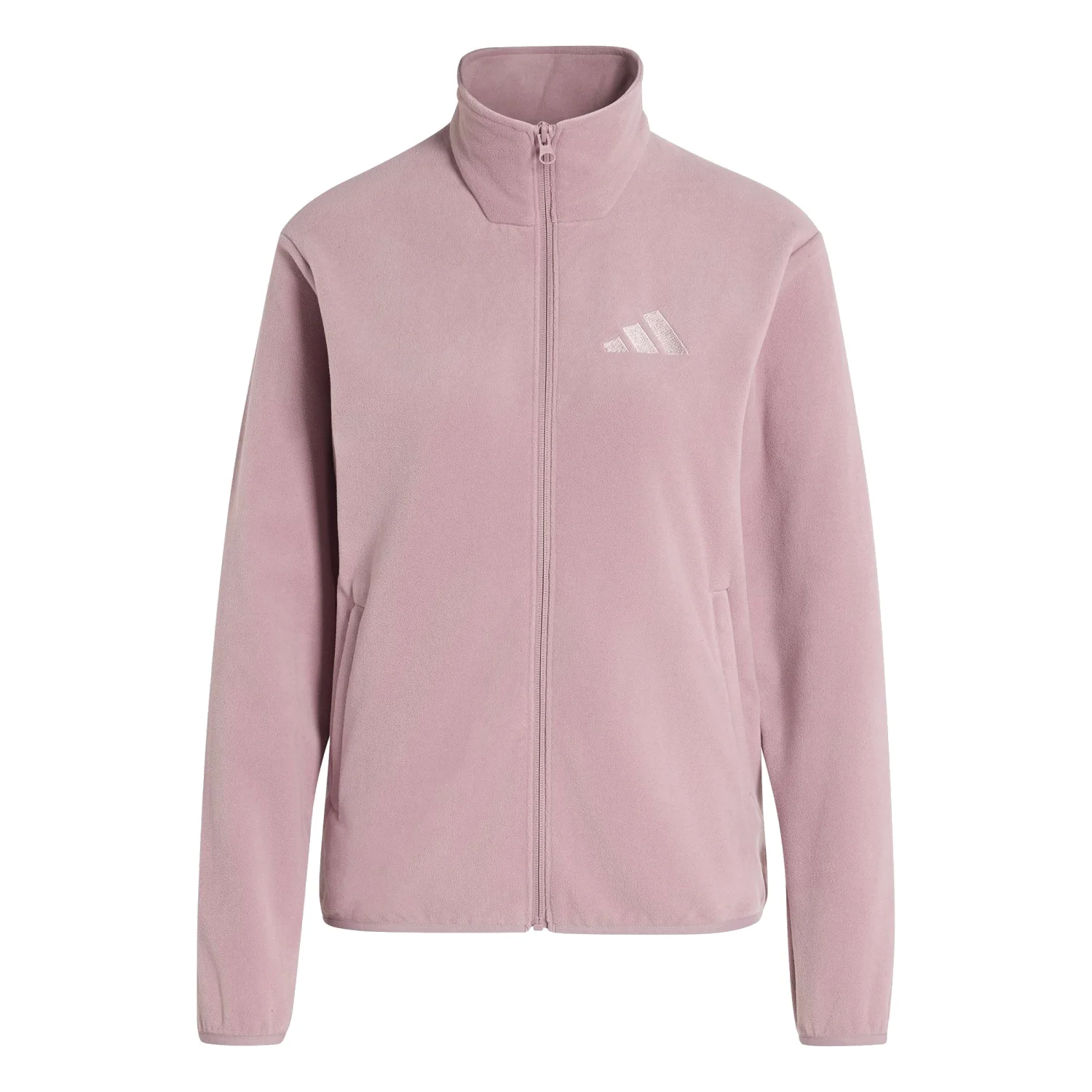 adidas Kadın Terrex Multi Essentials Pembe Ceket KY9857