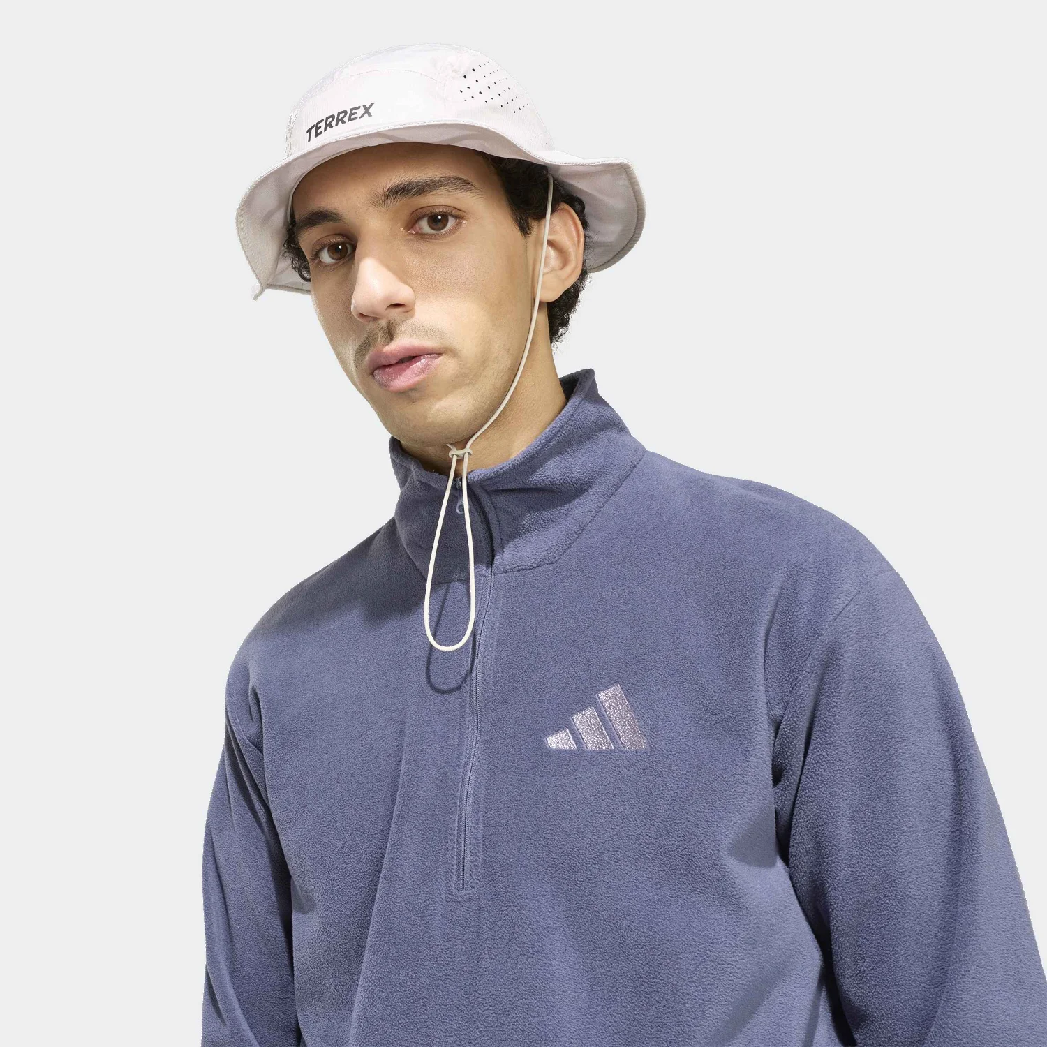 adidas Terrex Essentials Ceket KZ1775 - Görsel 5