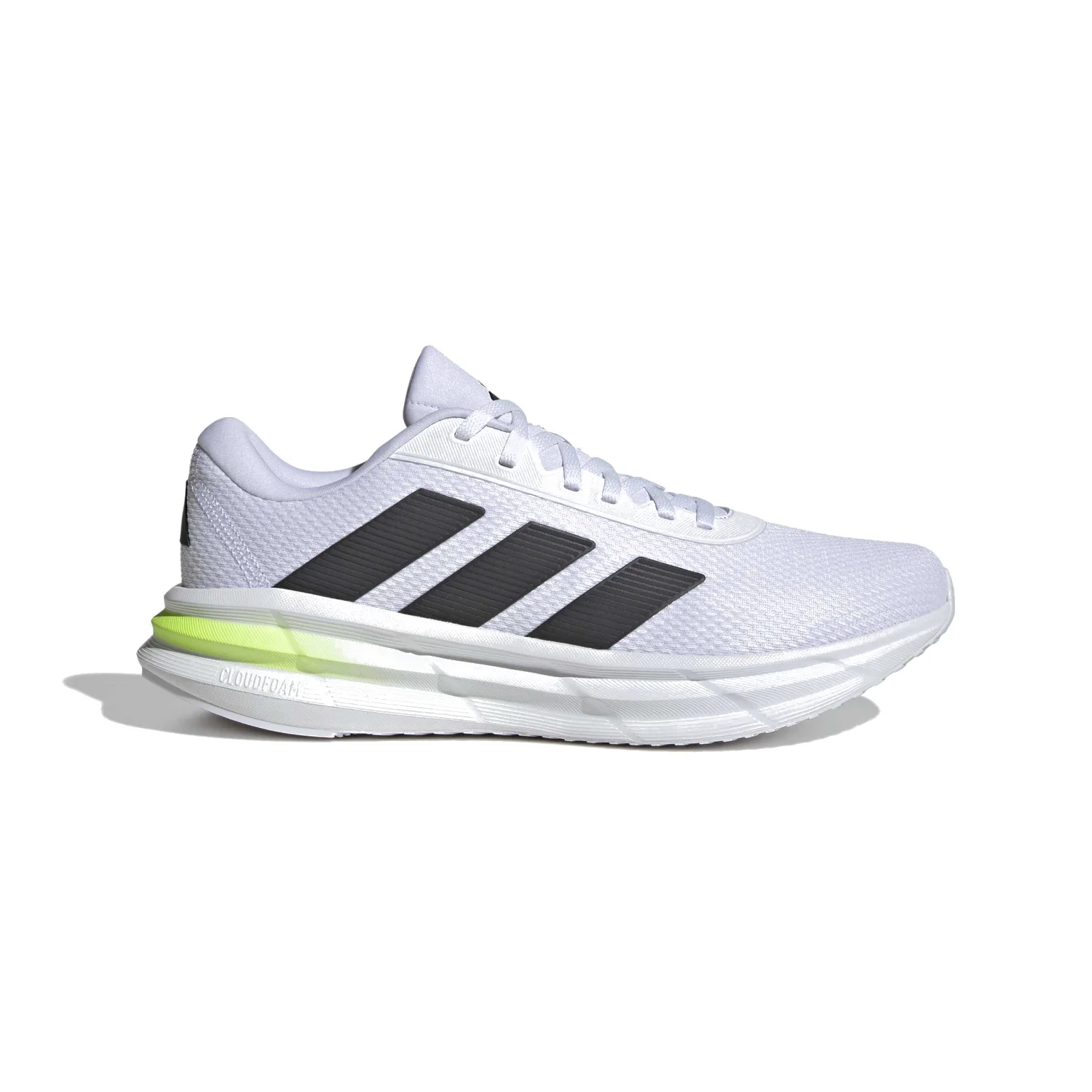 adidas Erkek Galaxy Run Spor Ayakkabı KZ9030