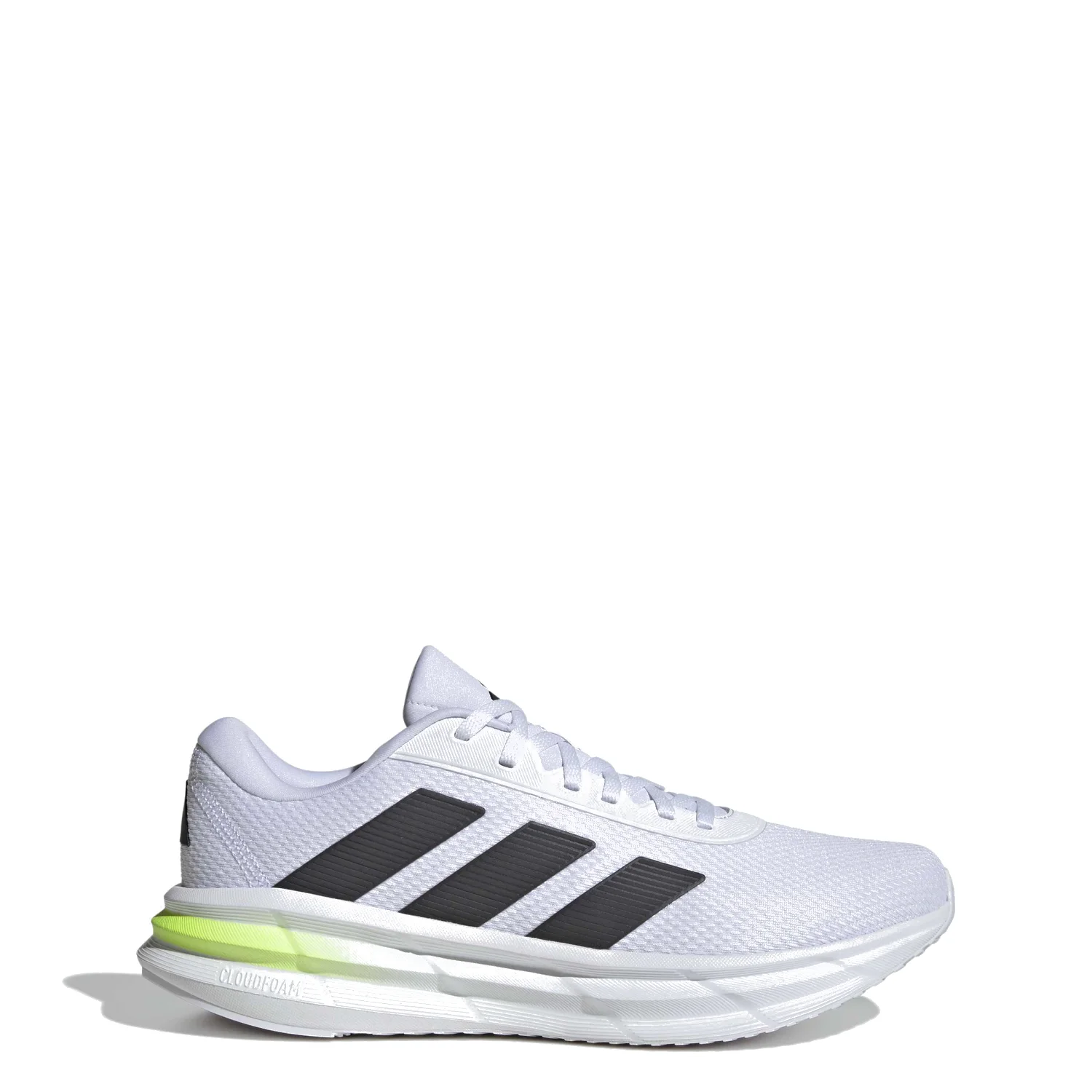 adidas Erkek Galaxy Run Spor Ayakkabı KZ9030 - Görsel 2