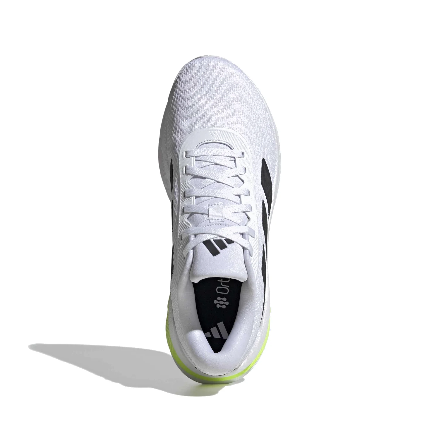 adidas Erkek Galaxy Run Spor Ayakkabı KZ9030 - Görsel 3