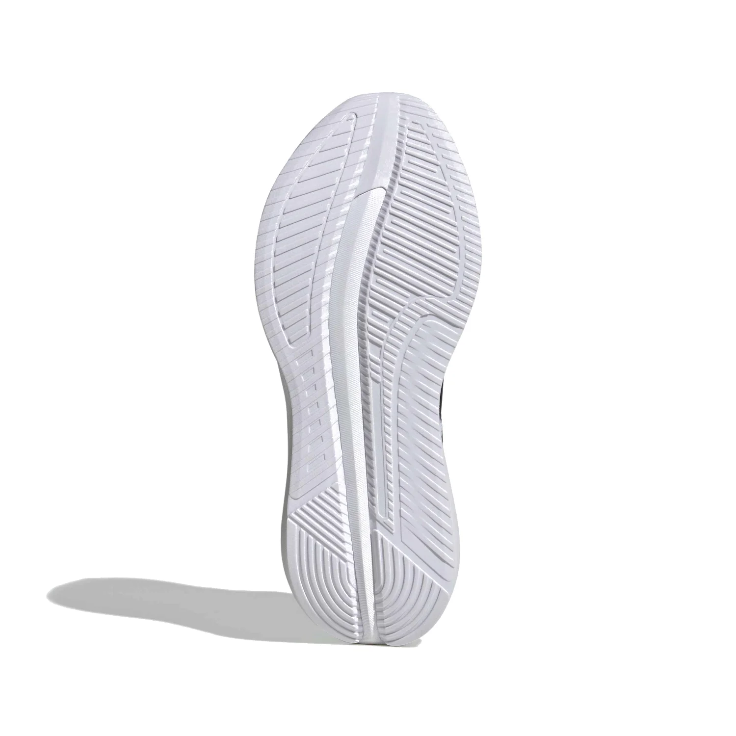 adidas Erkek Galaxy Run Spor Ayakkabı KZ9030 - Görsel 4