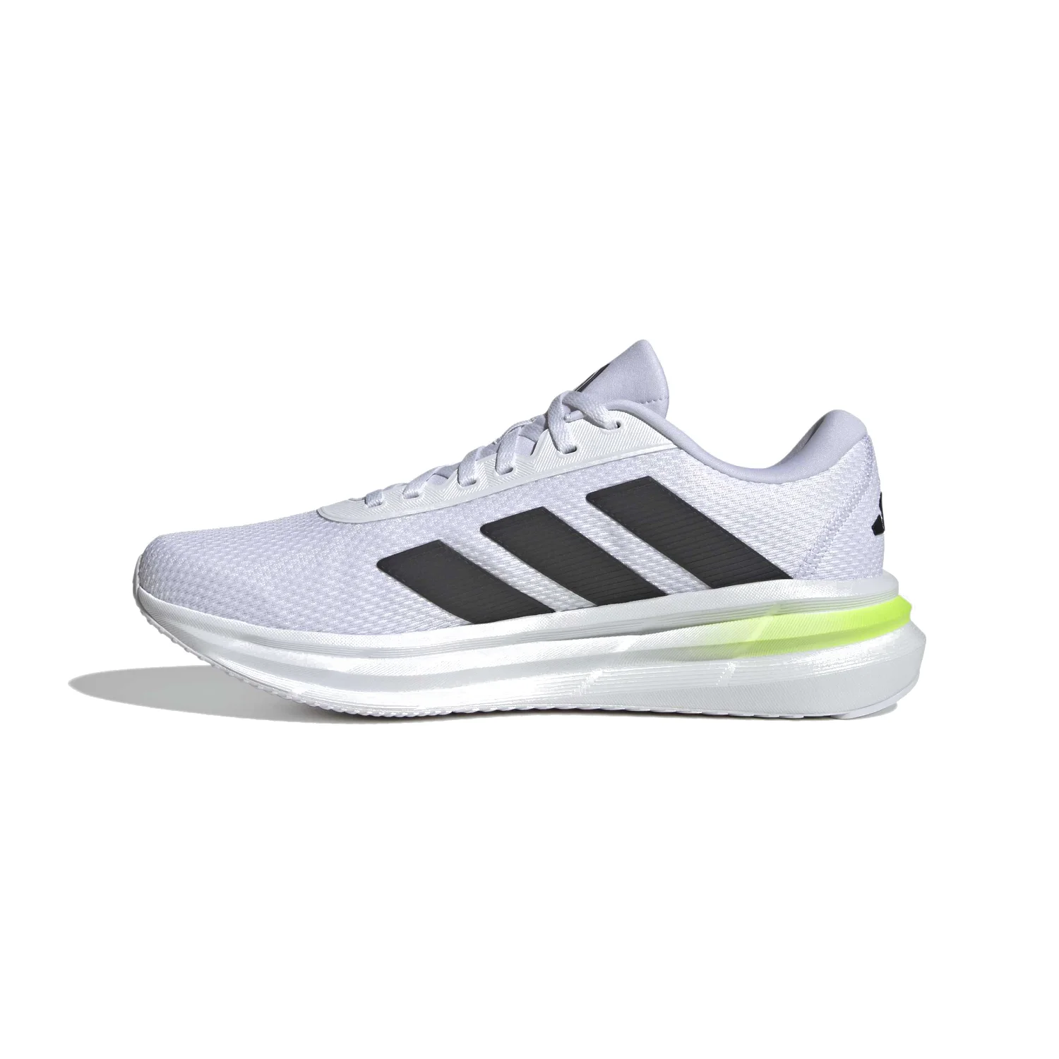 adidas Erkek Galaxy Run Spor Ayakkabı KZ9030 - Görsel 5