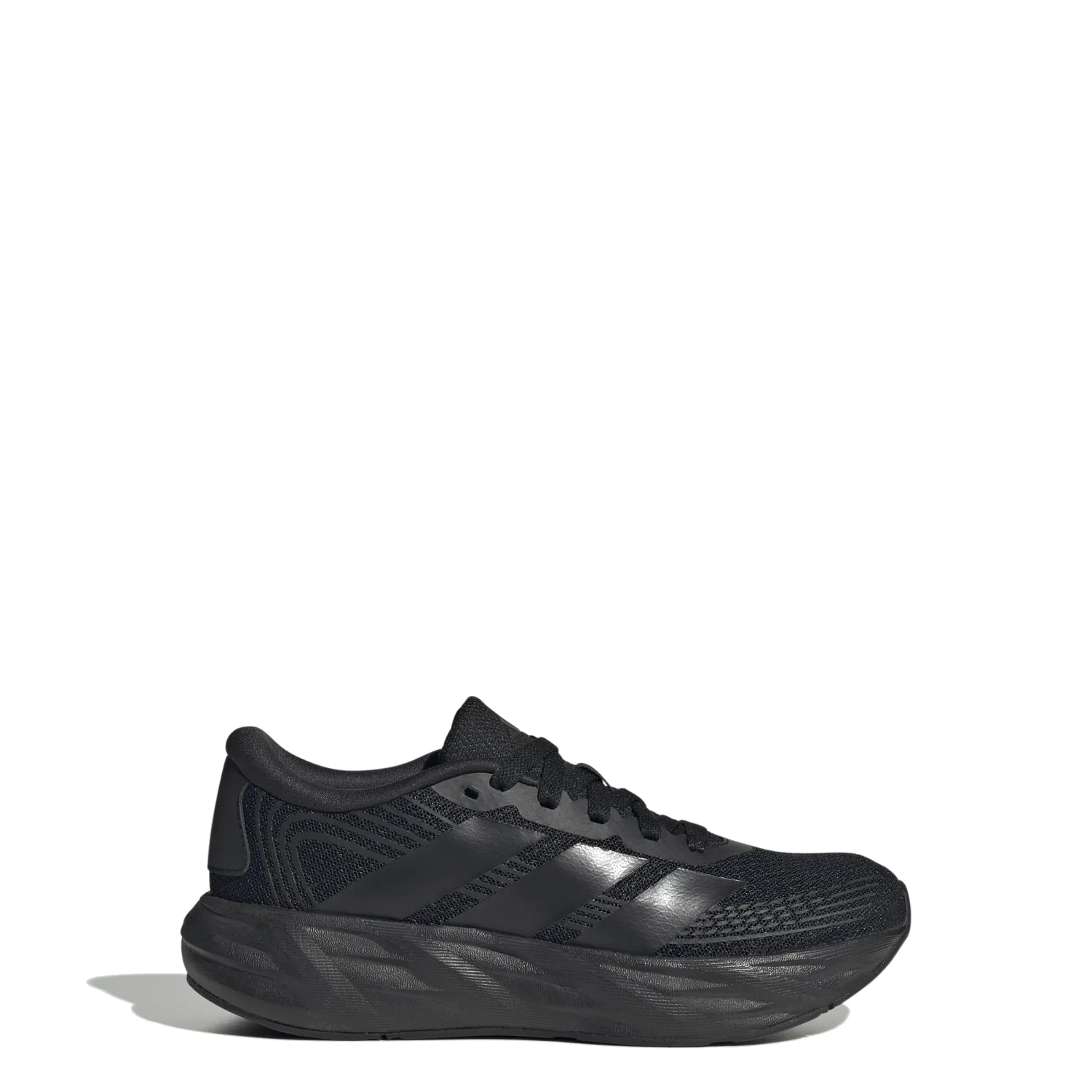 adidas Çocuk Galaxy 8 Ayakkabı LA3827 - Görsel 2