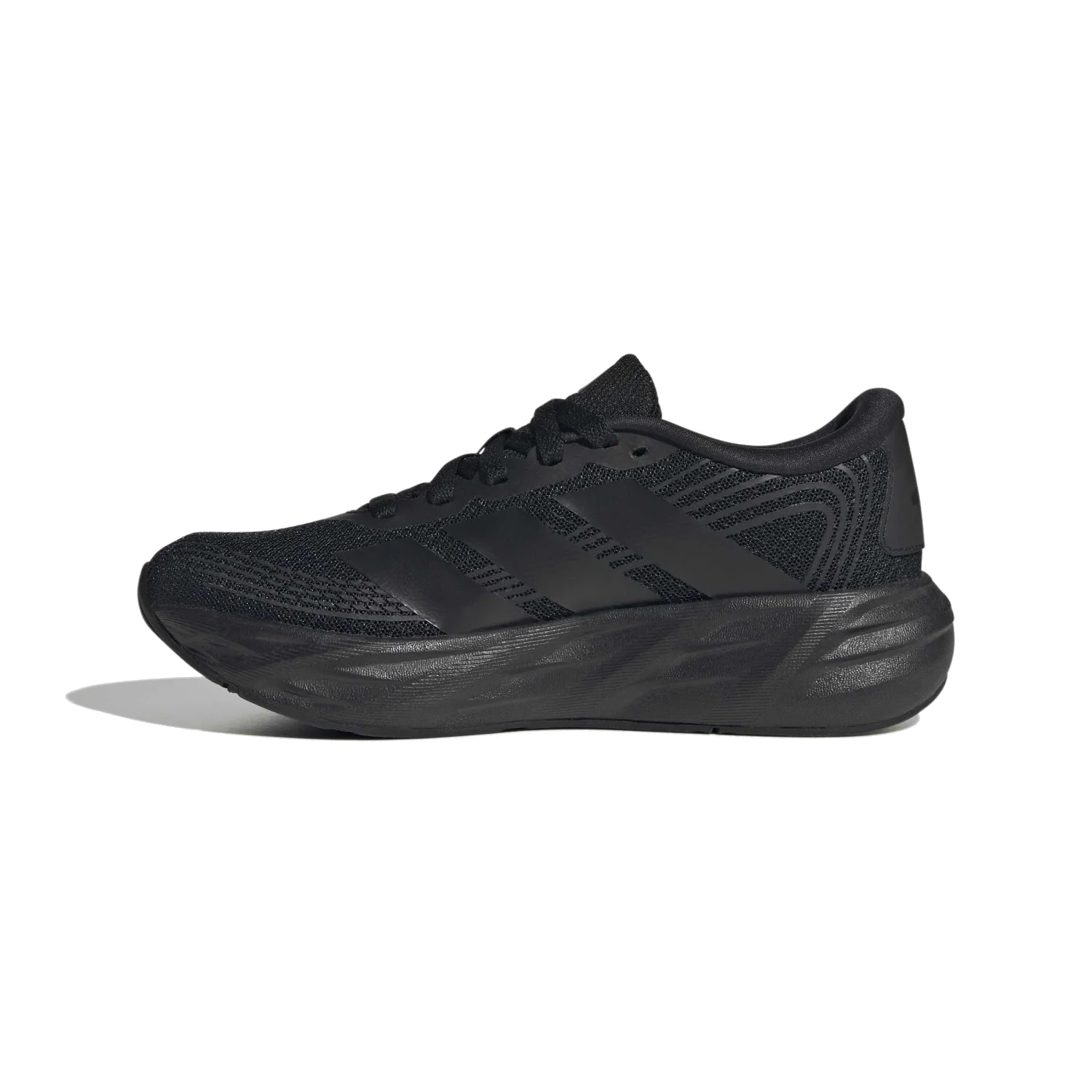 adidas Çocuk Galaxy 8 Ayakkabı LA3827 - Görsel 5
