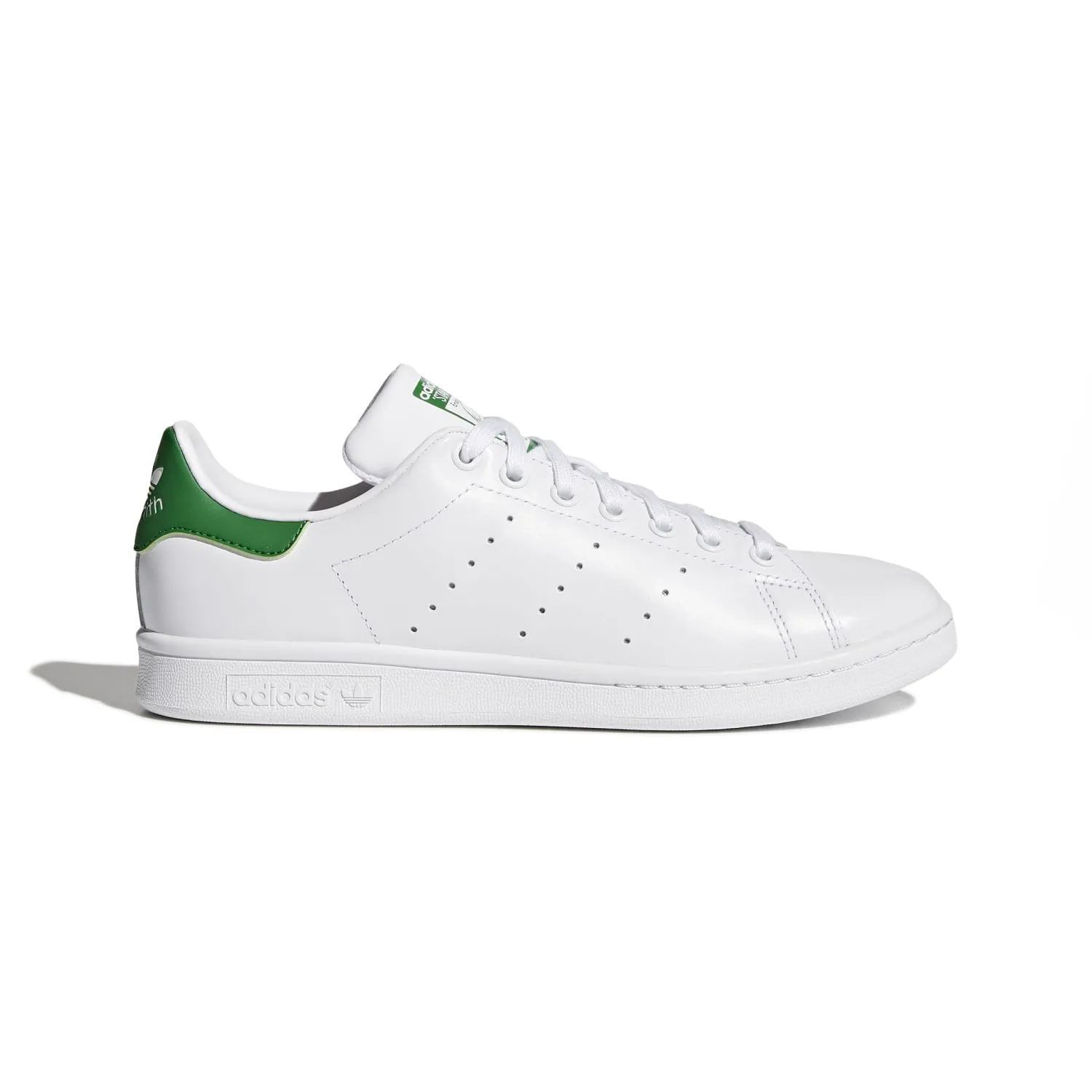 adidas Erkek Stan Smith Ayakkabı M20324 - Görsel 1