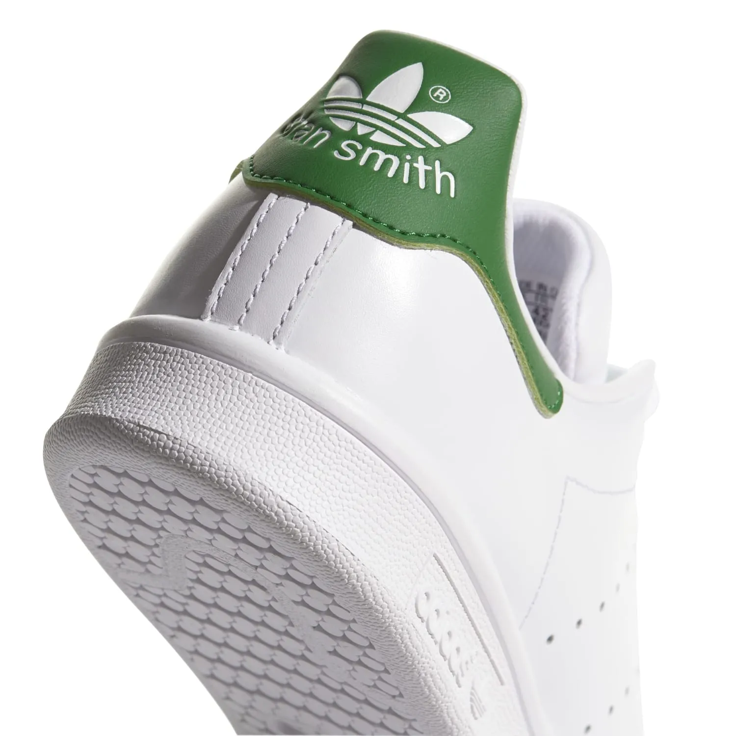 adidas Erkek Stan Smith Ayakkabı M20324 - Görsel 3
