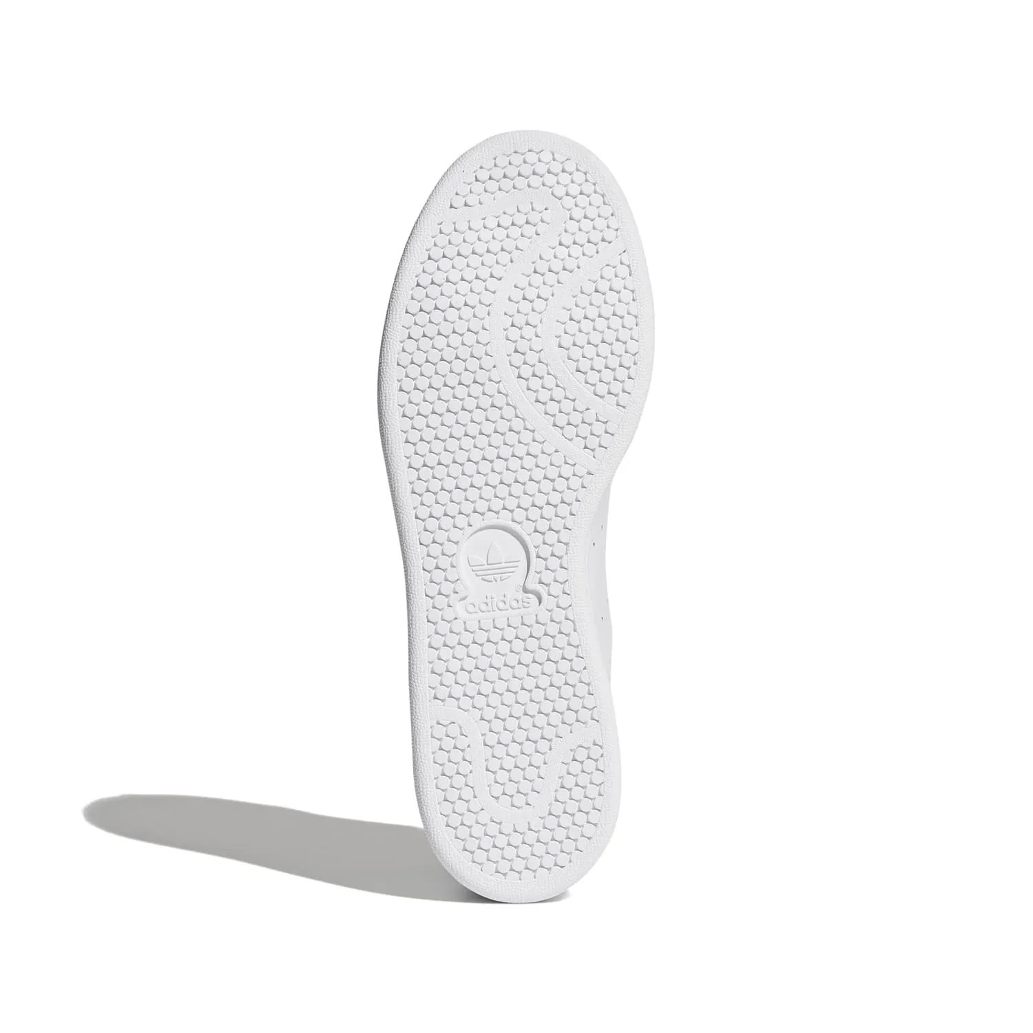 adidas Erkek Stan Smith Ayakkabı M20324 - Görsel 4