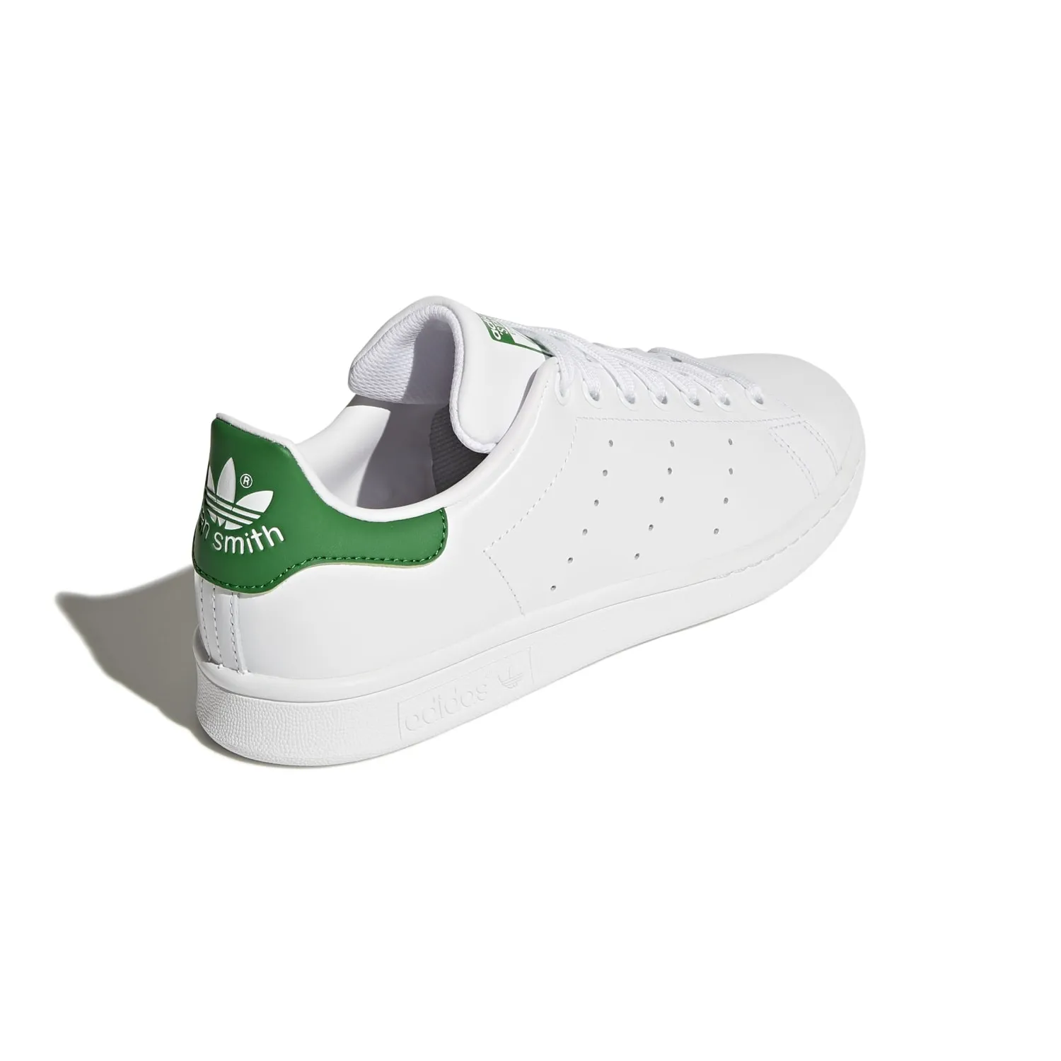adidas Erkek Stan Smith Ayakkabı M20324 - Görsel 5