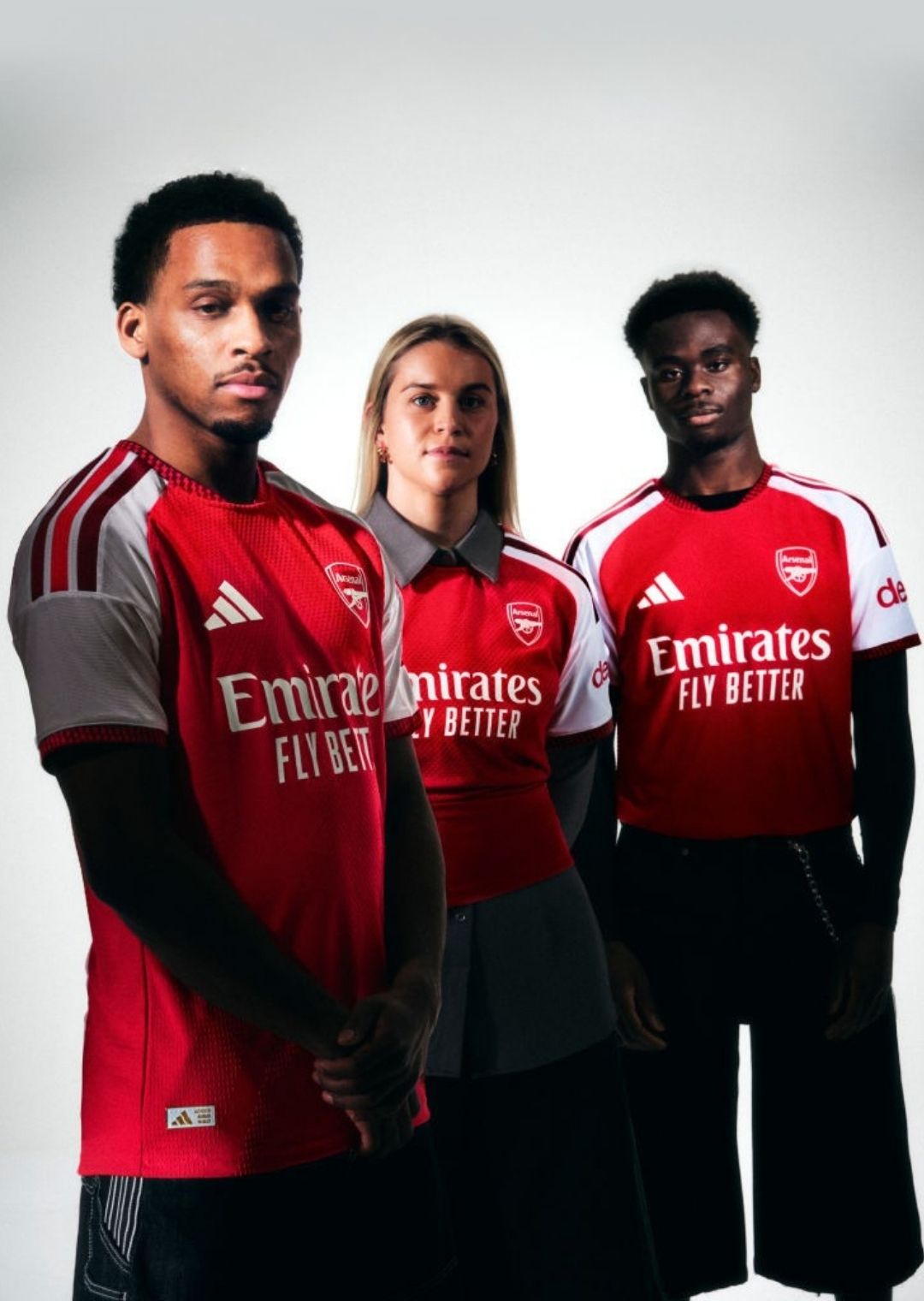 Arsenal Adidas Serisi